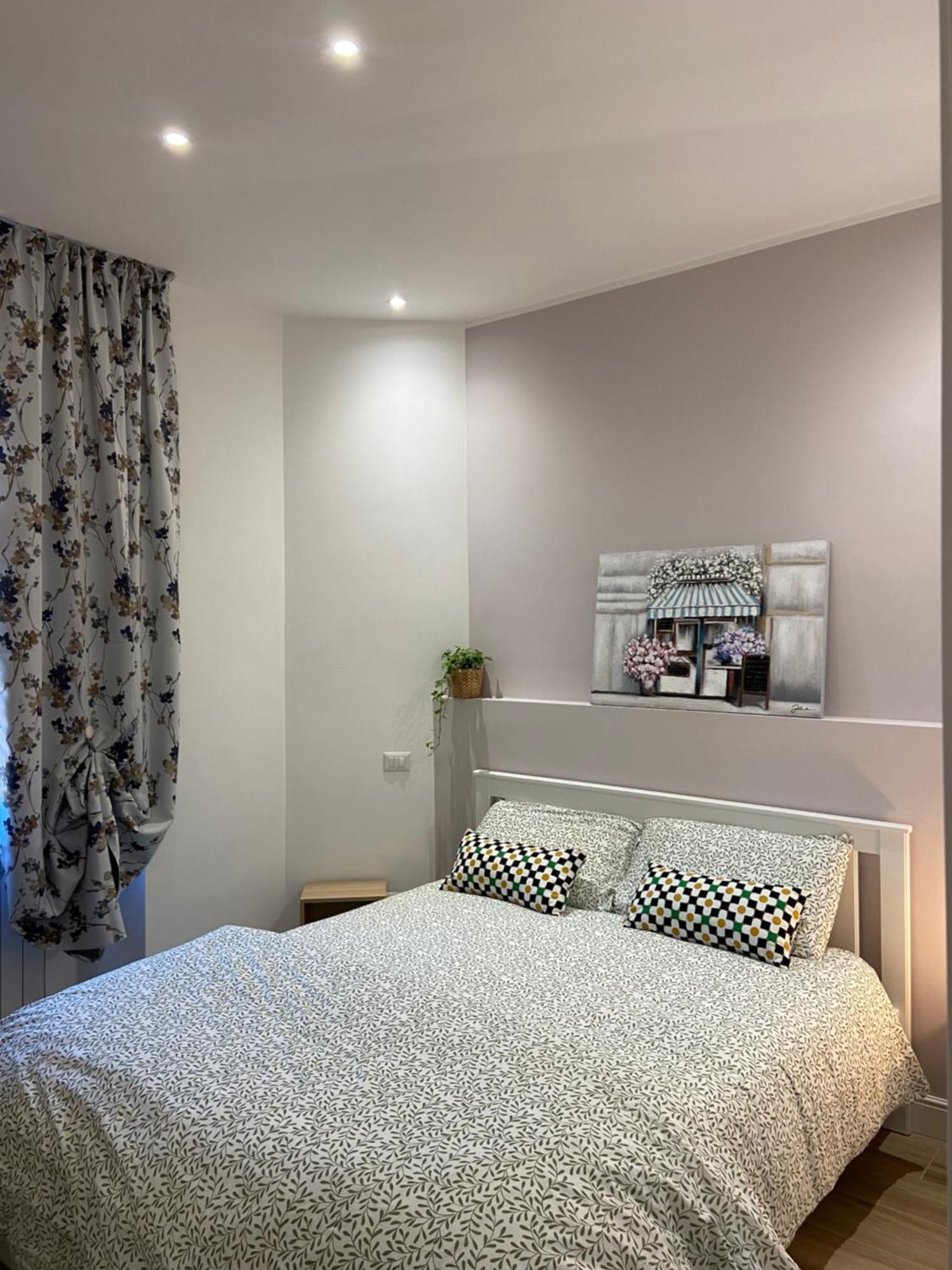 Appartement Dimora Del Papa Rome