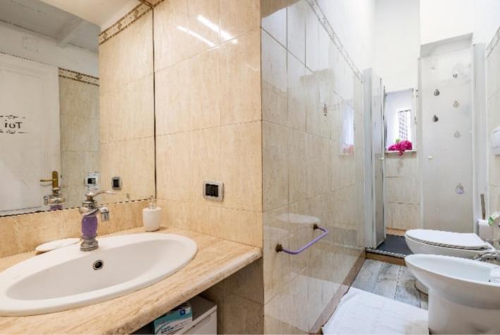 Sweet Appartement Rome