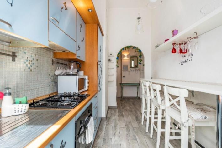 Sweet Appartement *