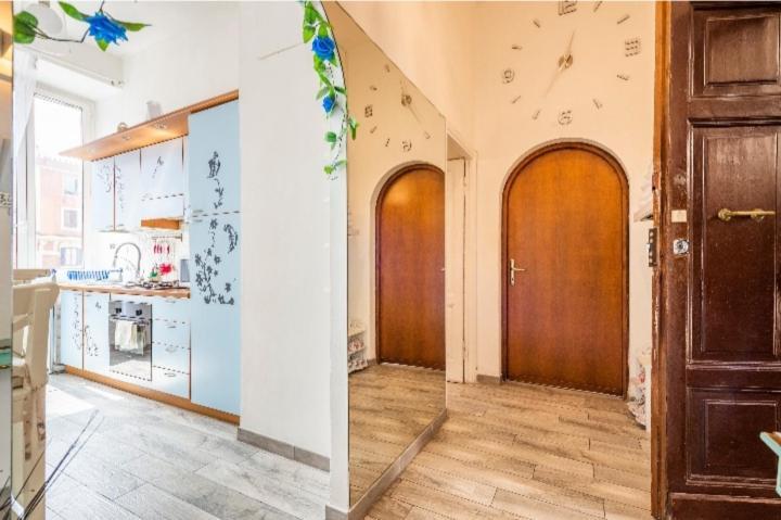 Appartement Sweet *