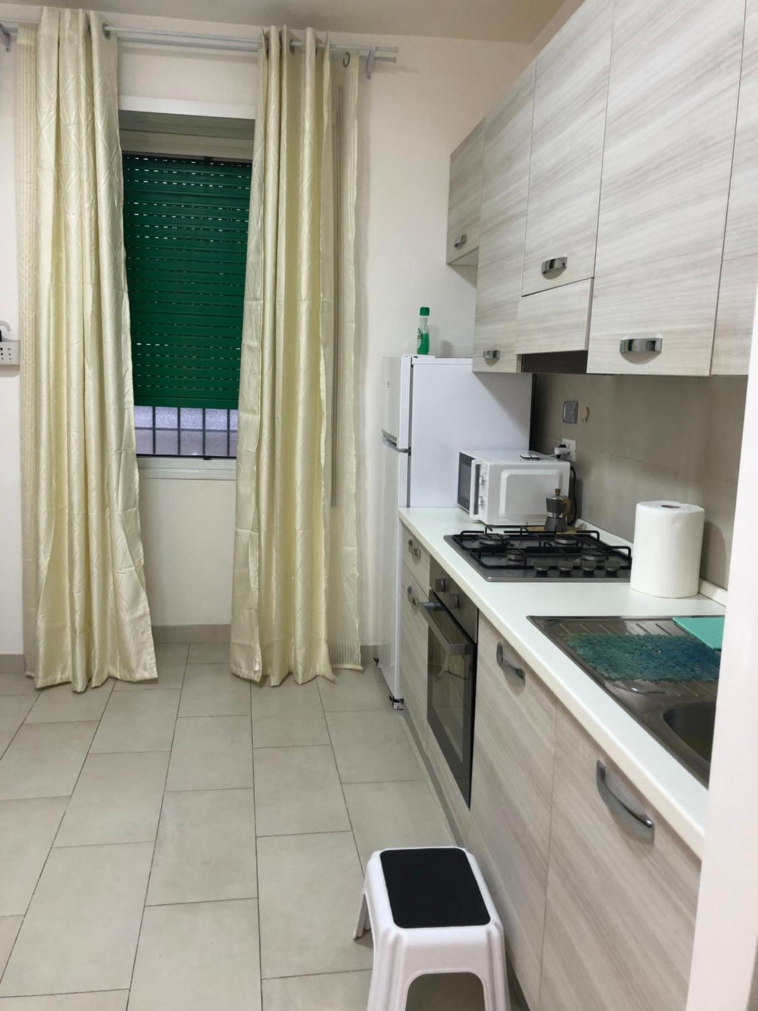 Potties House Apartment *
