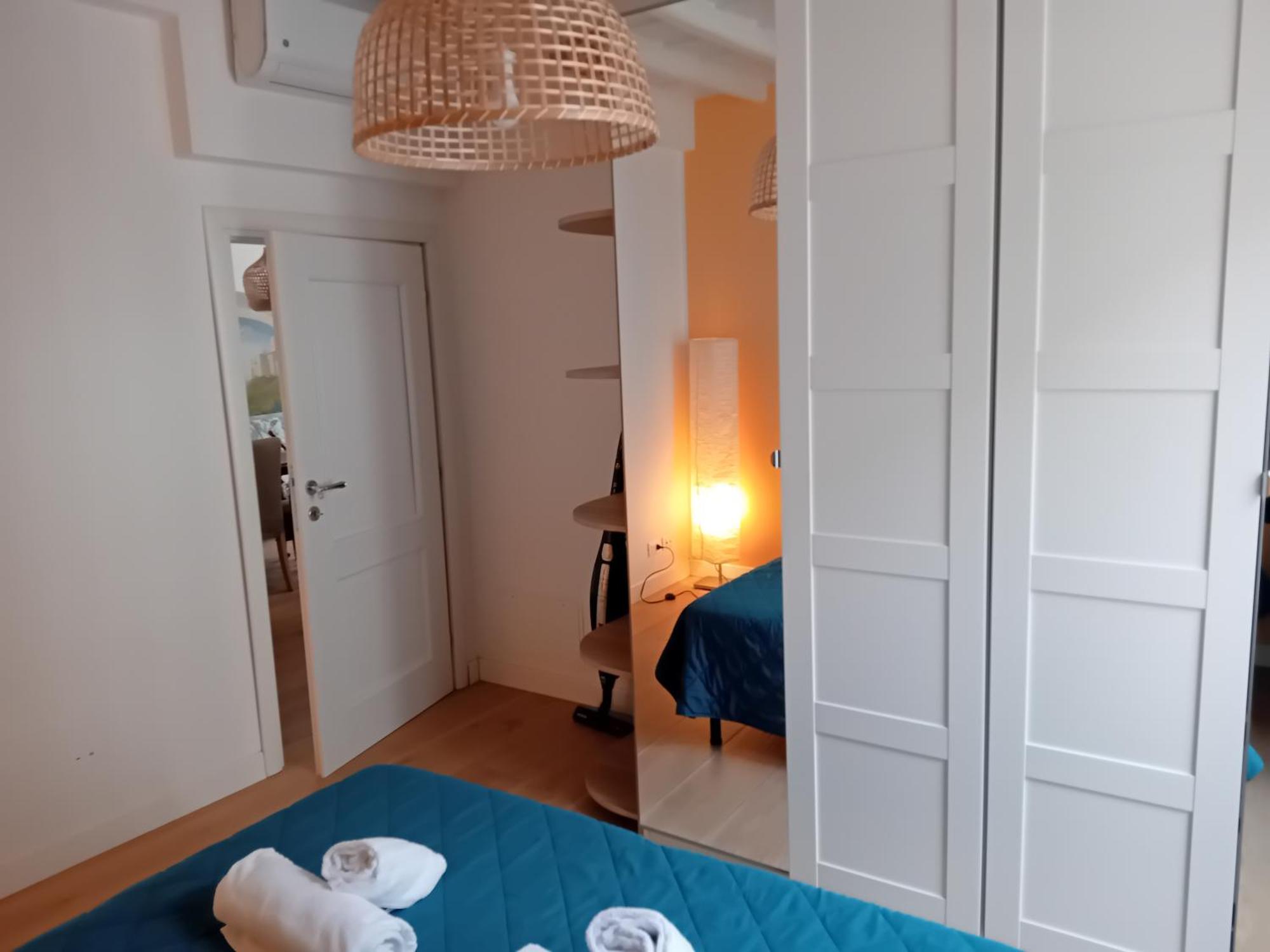 Apartment Santa Cecilia Luxury *