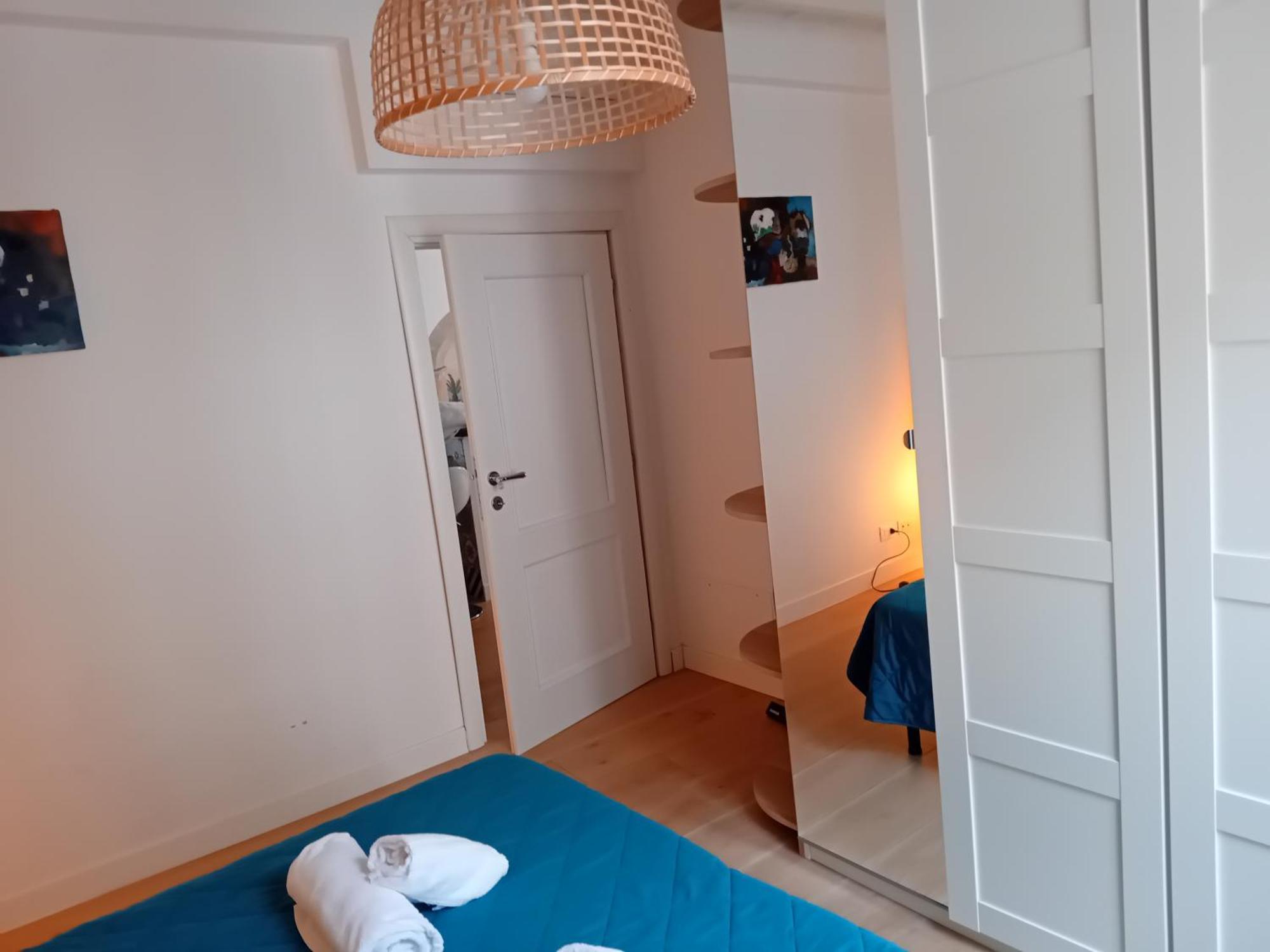 Santa Cecilia Luxury Rome