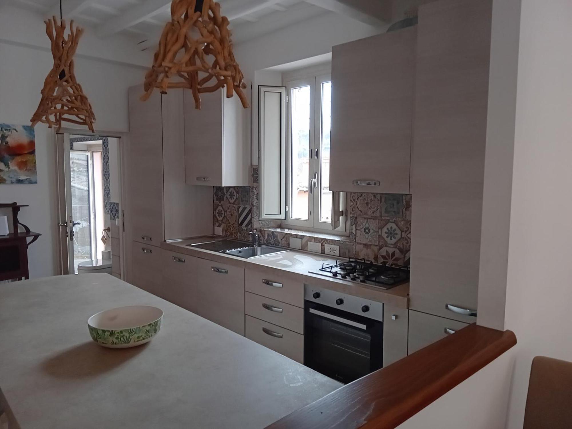 Apartment Santa Cecilia Luxury Rome