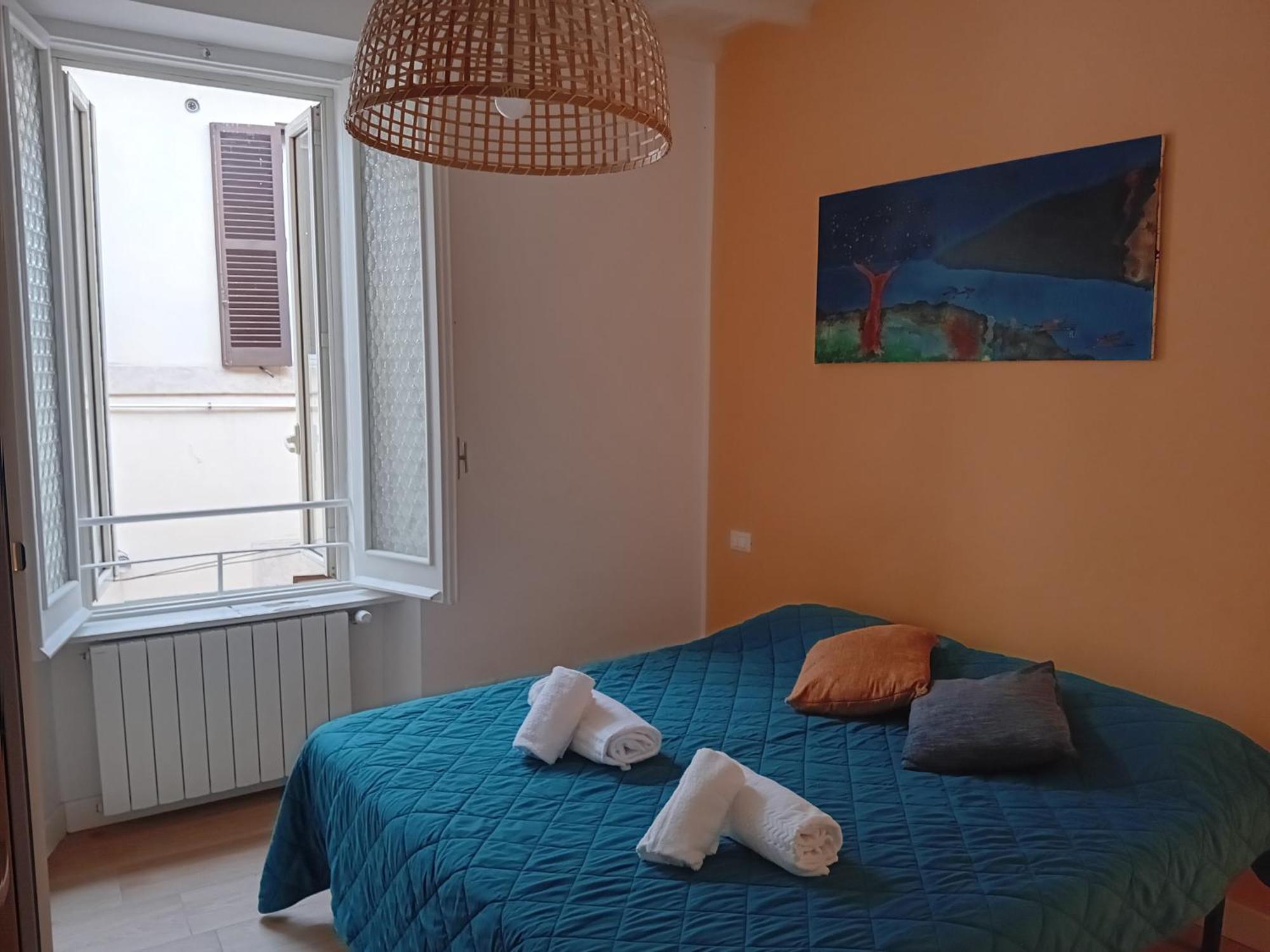 Santa Cecilia Luxury * Rome
