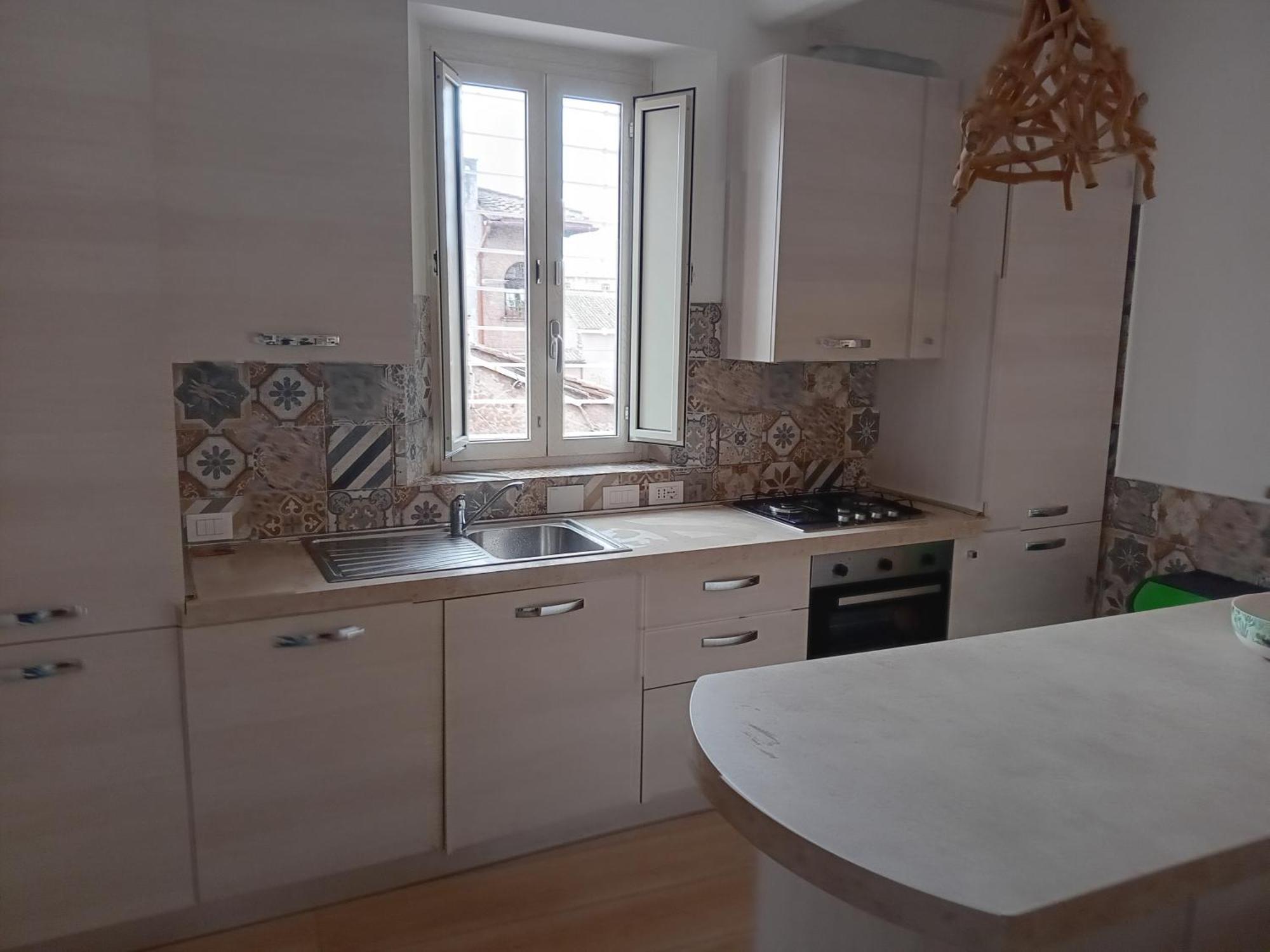 Santa Cecilia Luxury Apartment Rome