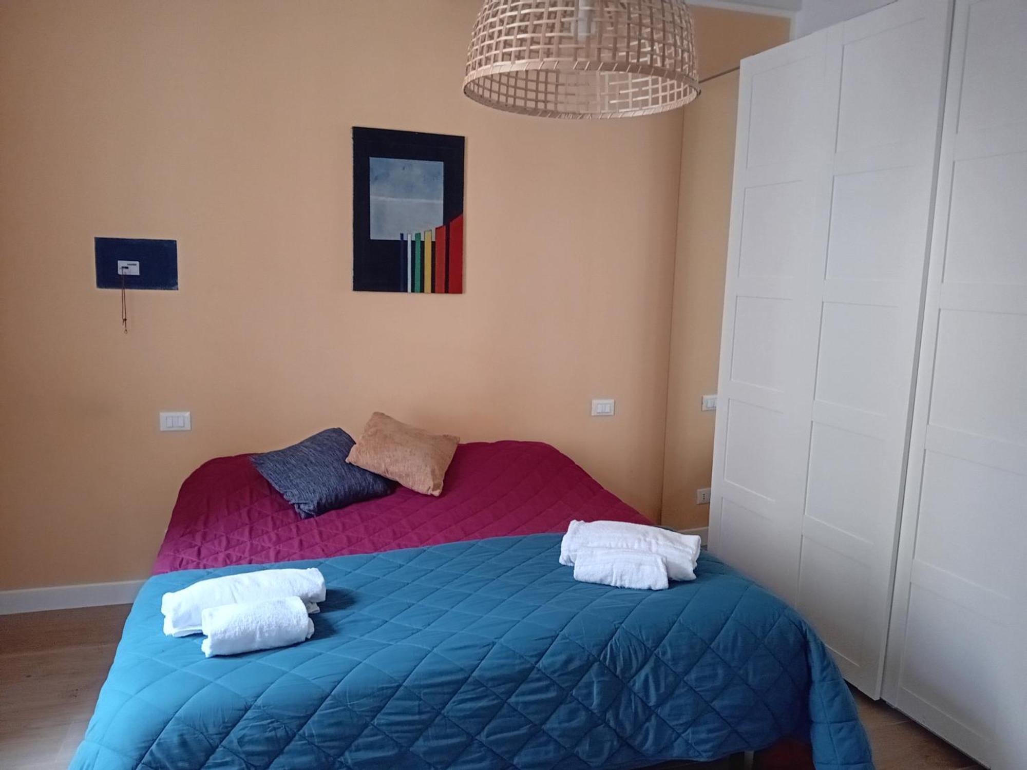 Santa Cecilia Luxury Apartment *