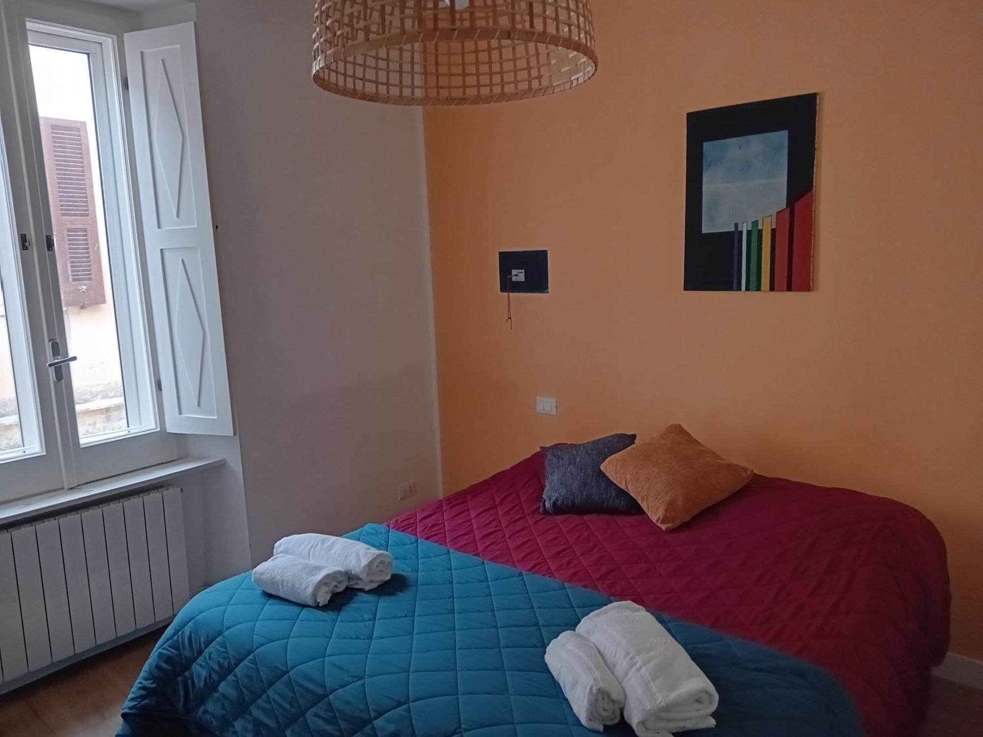 Santa Cecilia Luxury Apartment Rome