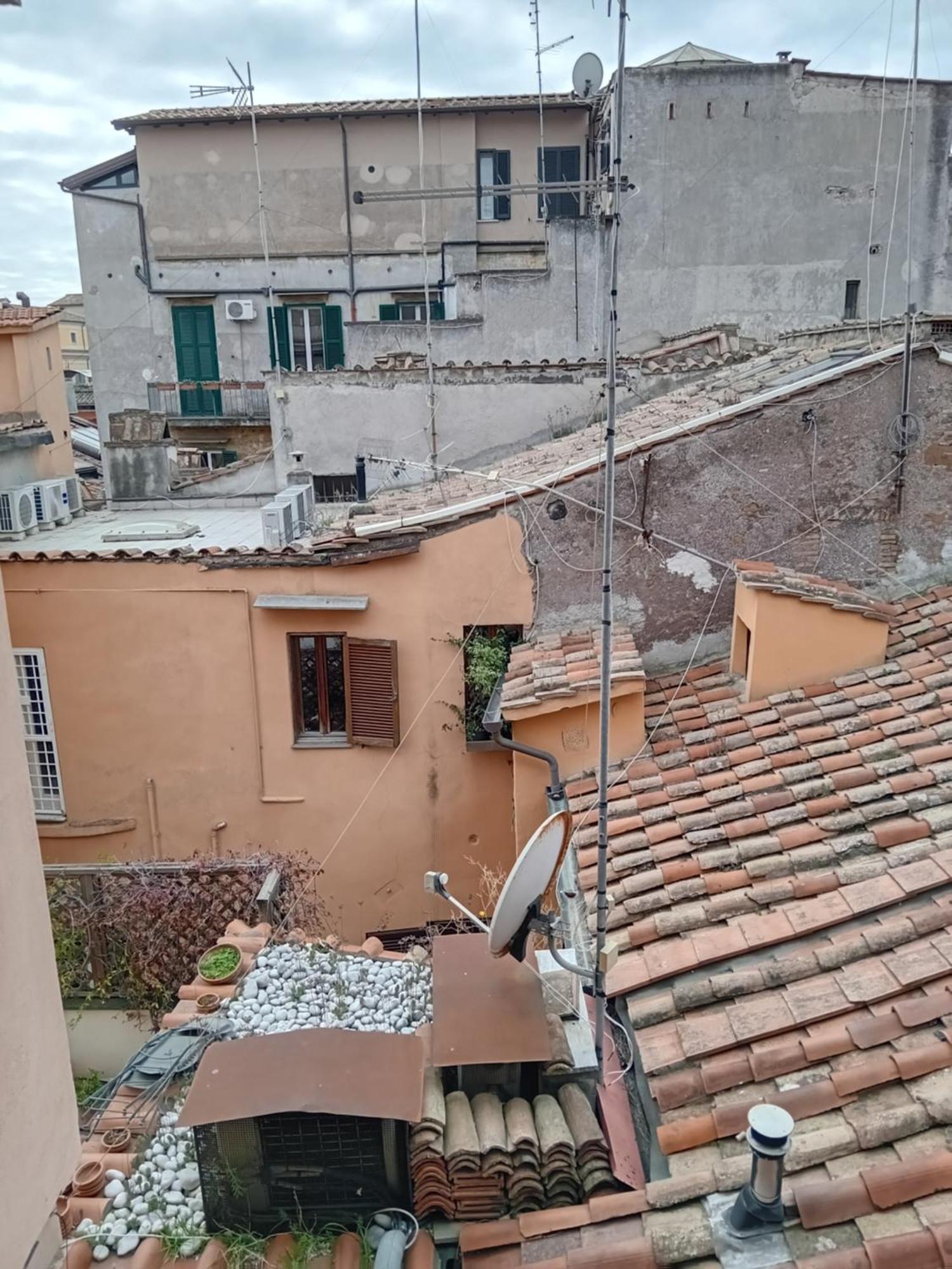 Apartment Santa Cecilia Luxury Rome