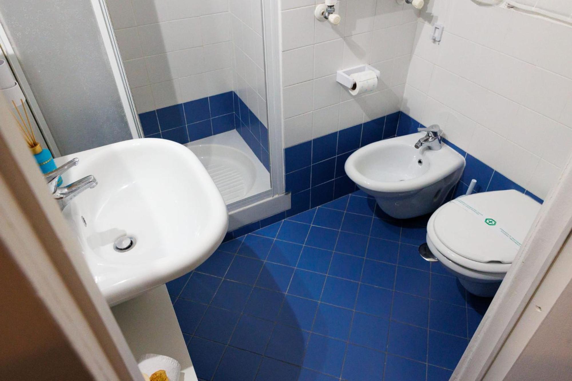 Clavdia Mini Flat Casa de hóspedes