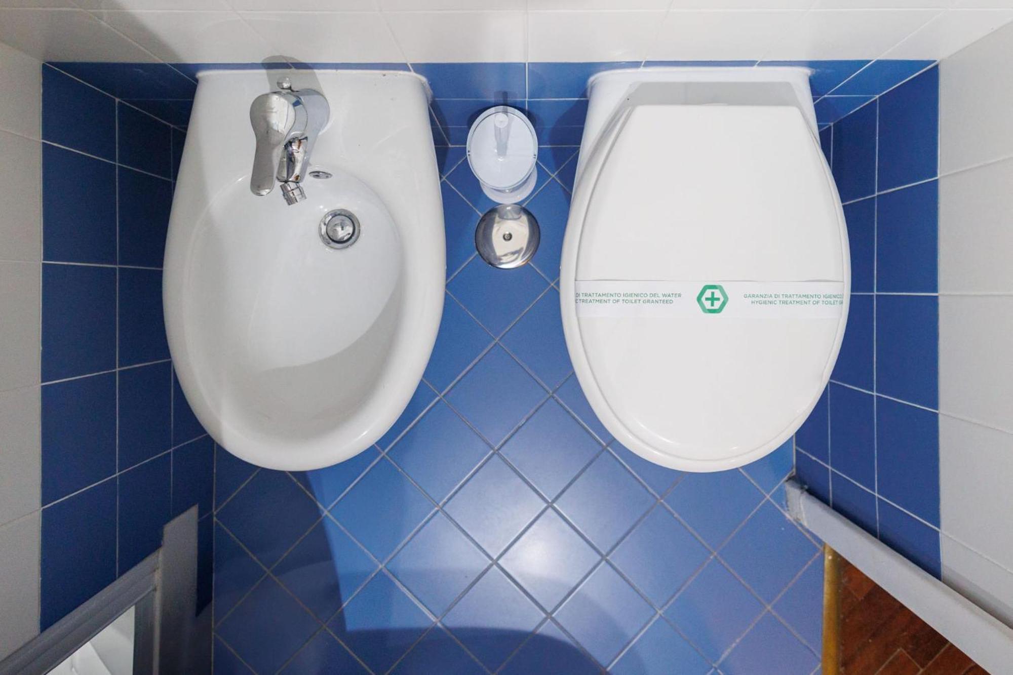 Casa de hóspedes Clavdia Mini Flat Roma