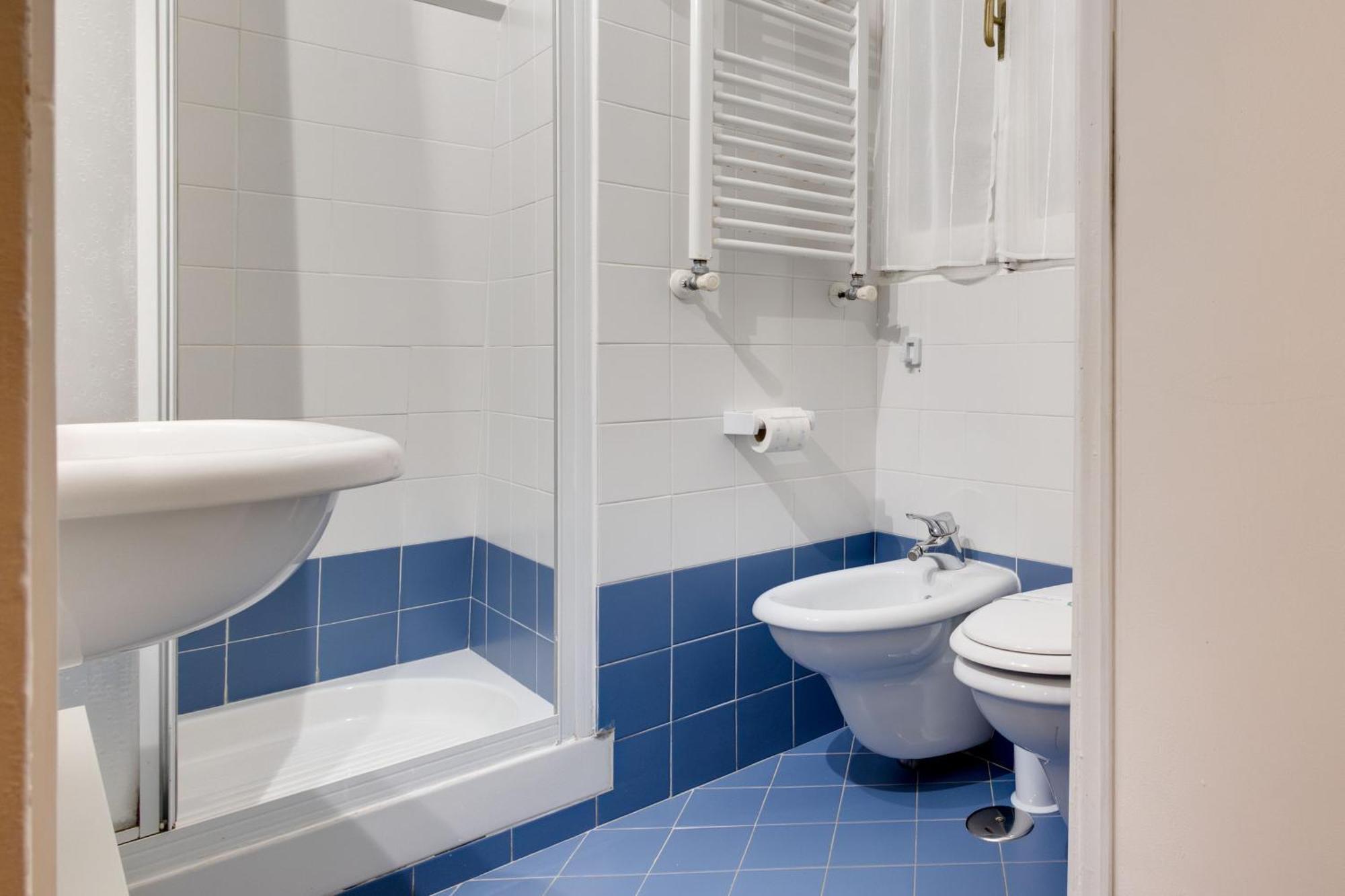 Casa de hóspedes Clavdia Mini Flat Roma