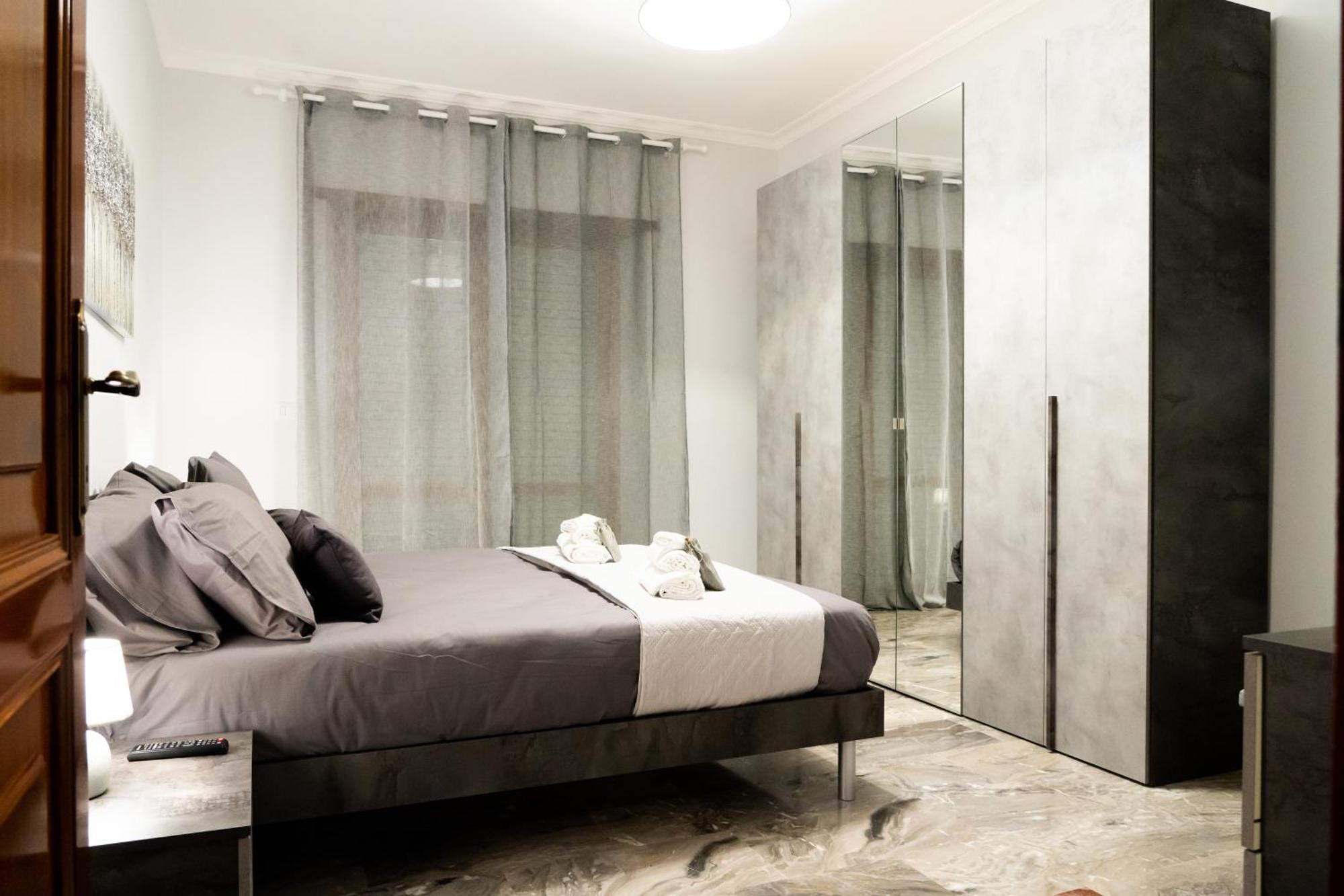 Apartment Maison Fermi *