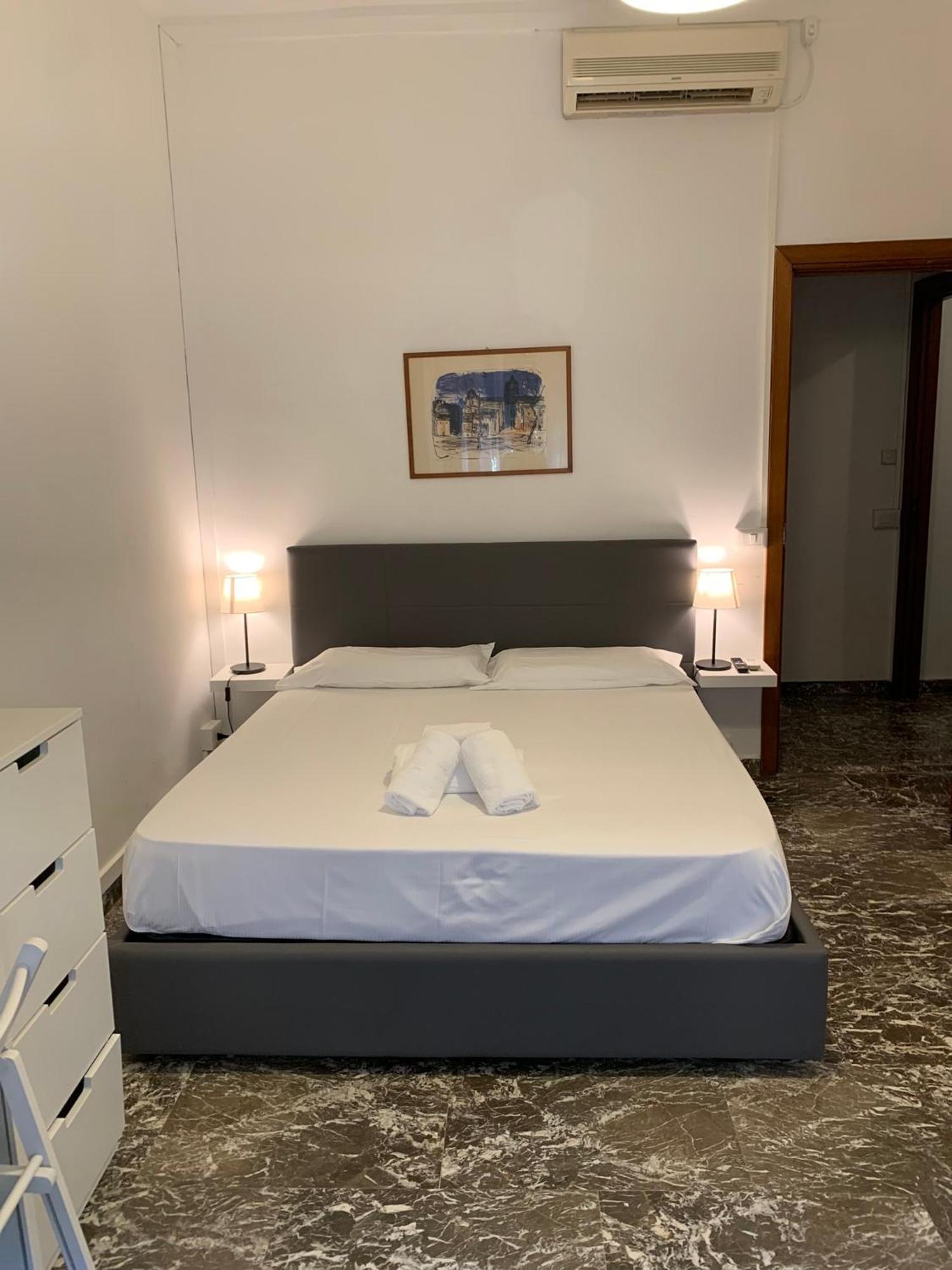A Casa Di Bi * Rome
