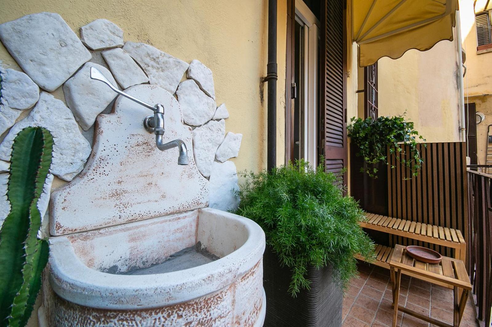 Caffe' E Cuscino Roma