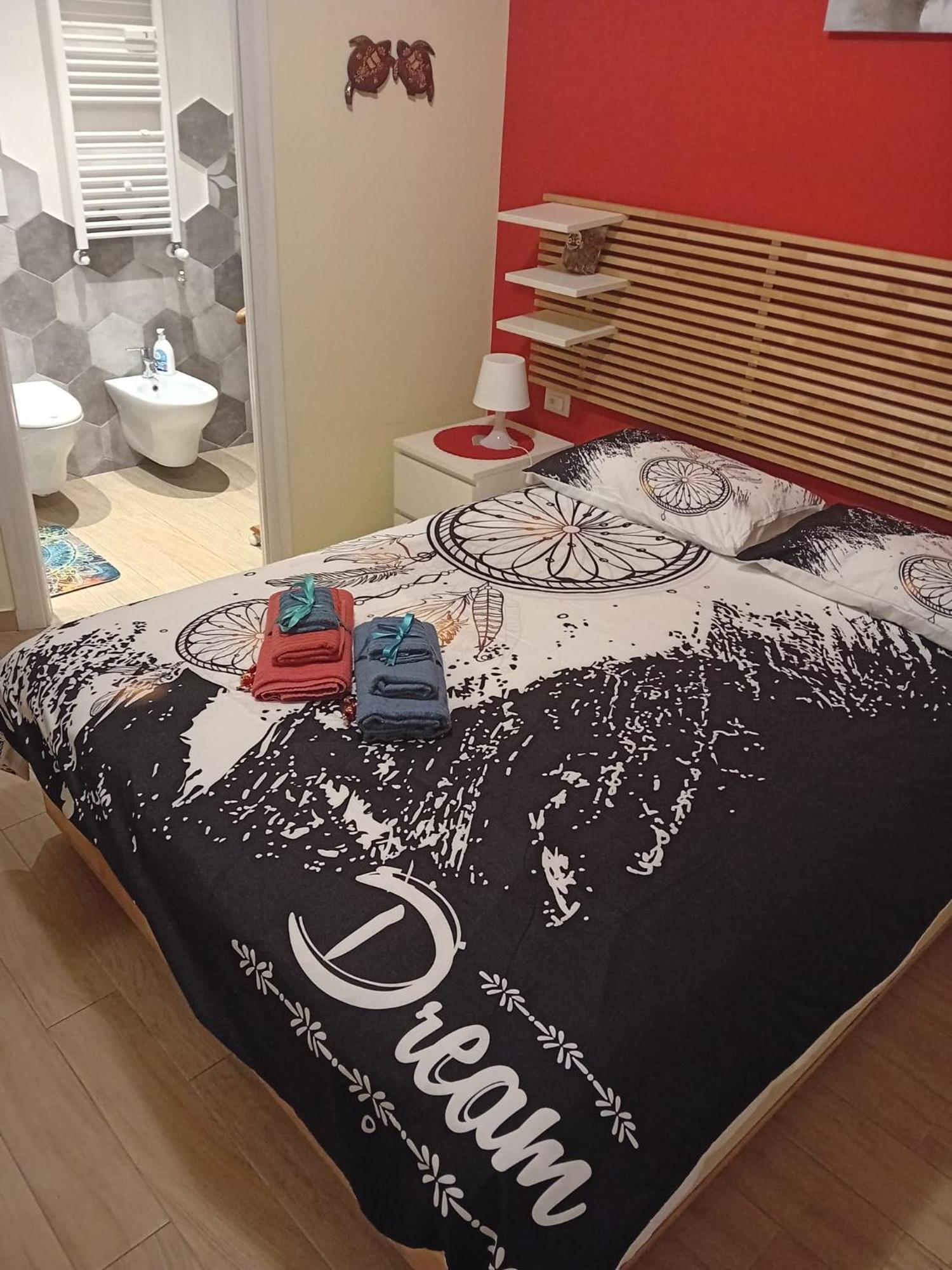Lady D Bed & Breakfast