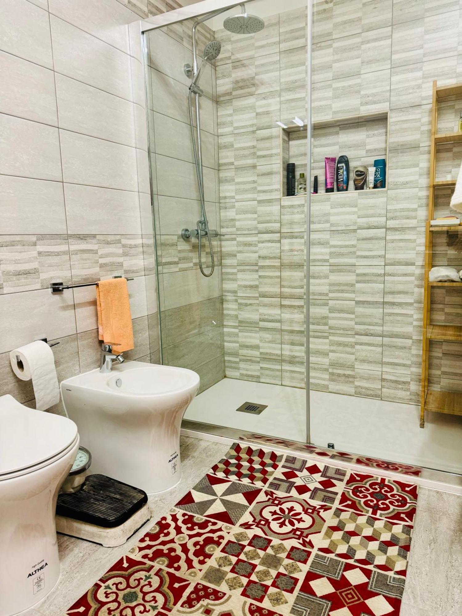 Appartement Charming Vaticano Rome