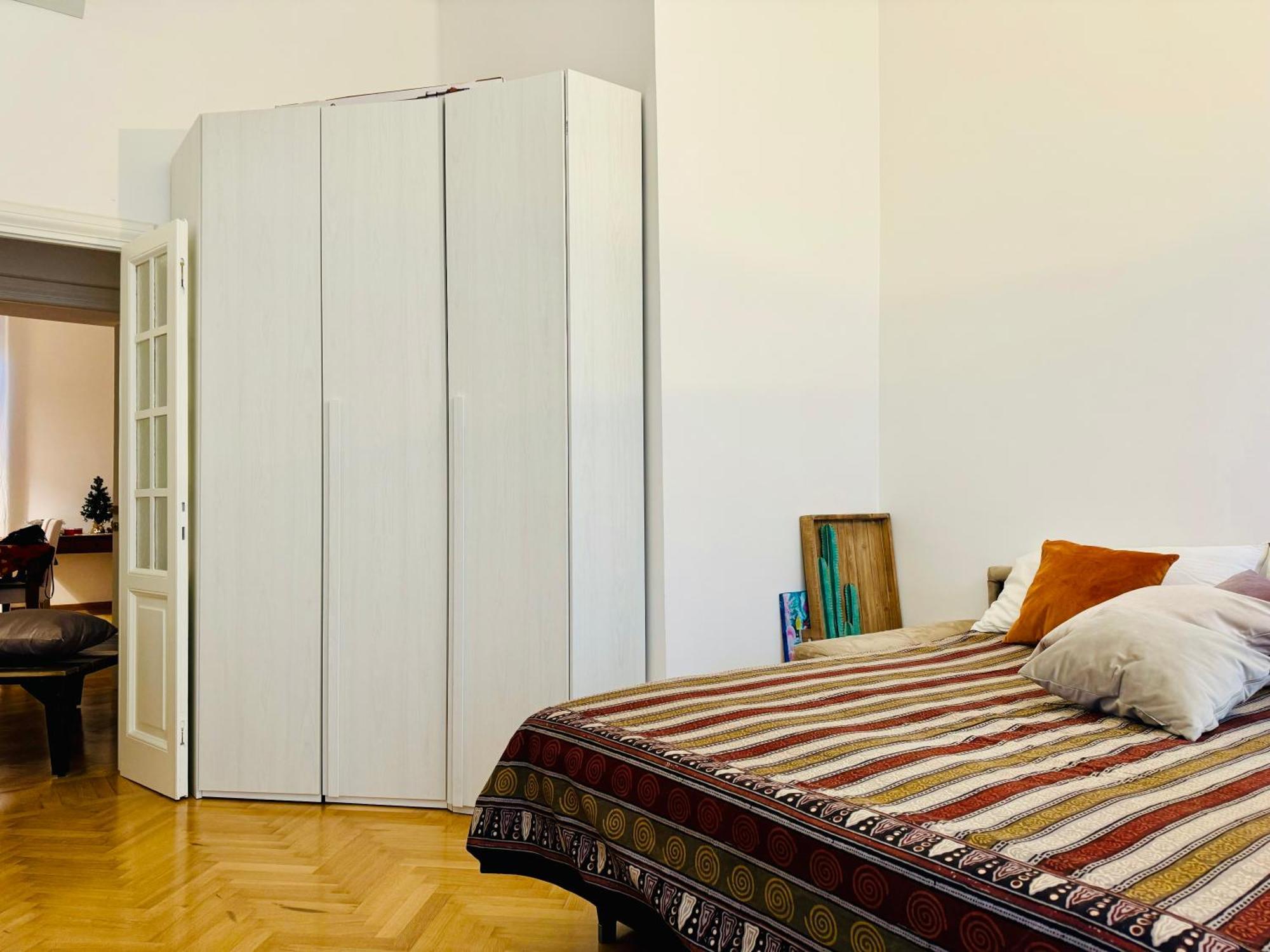 Appartement Charming Vaticano