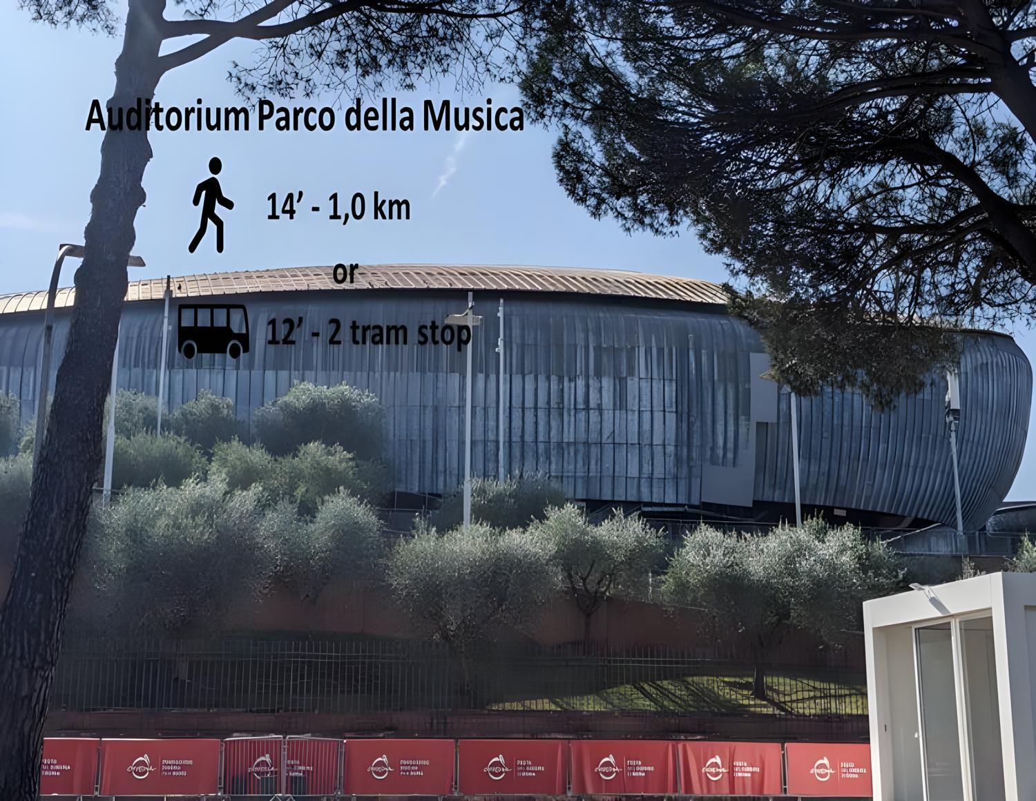 Apartamento Casa Remo - 2 Tram Stops From Old Town *