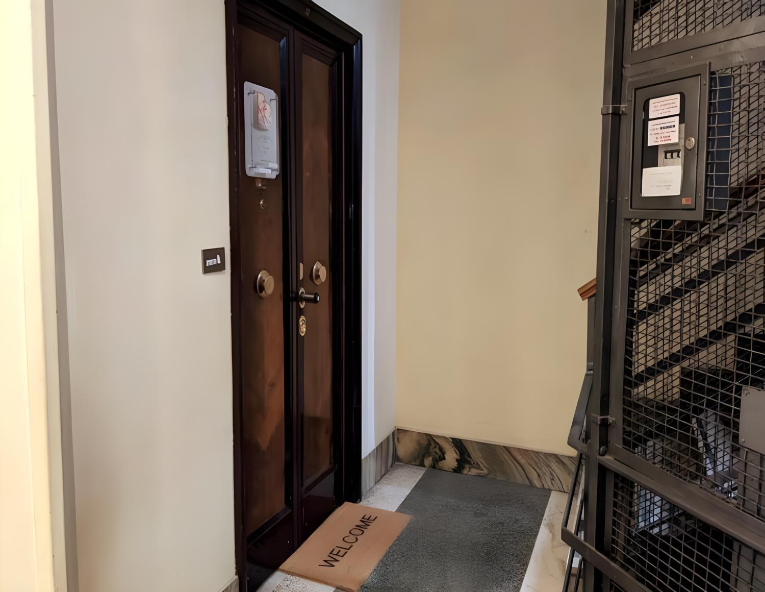Casa Remo - 2 Tram Stops From Old Town Appartement *