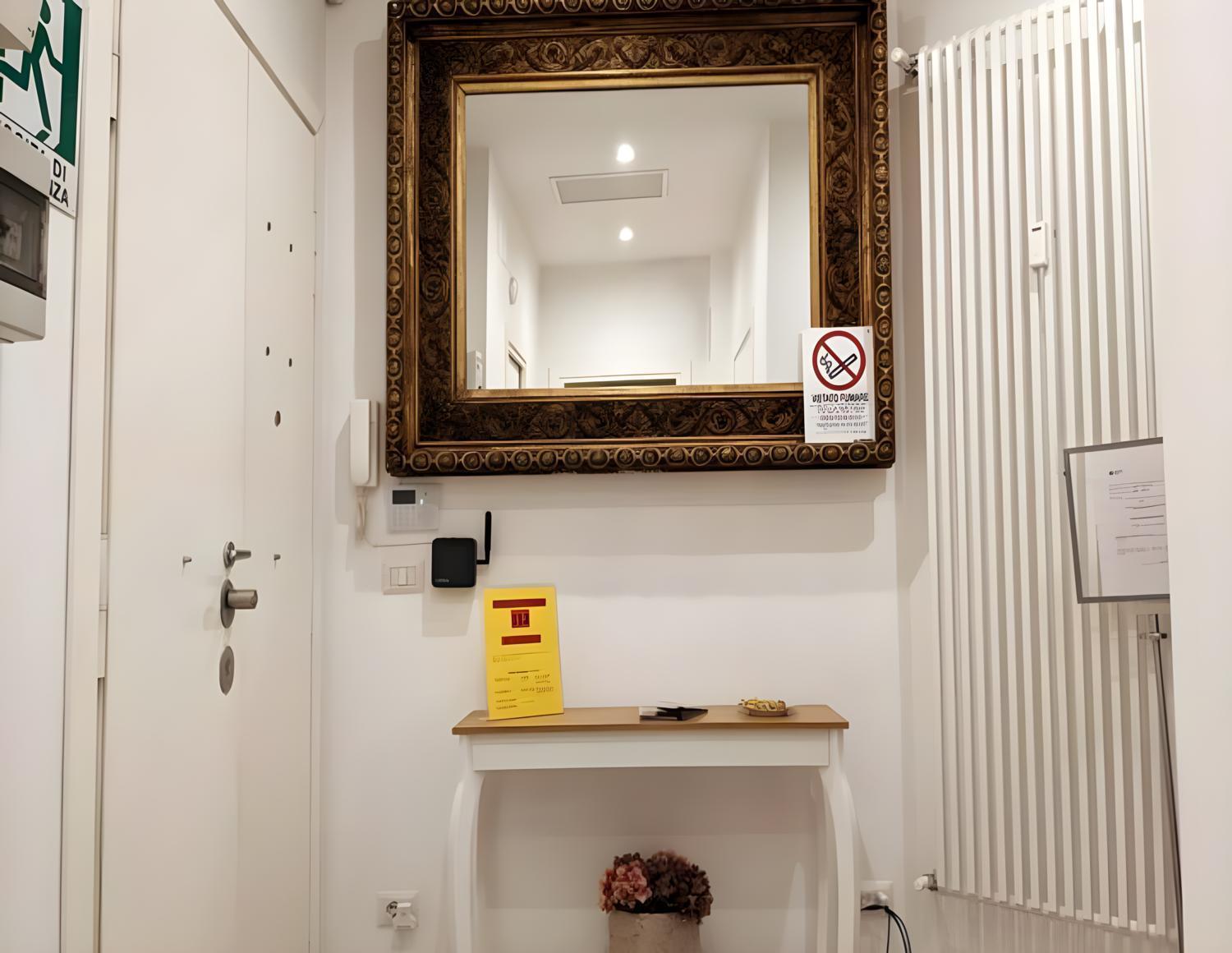 Appartement Casa Remo - 2 Tram Stops From Old Town *