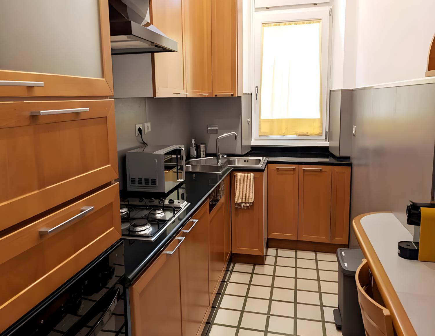 Apartamento Casa Remo - 2 Tram Stops From Old Town