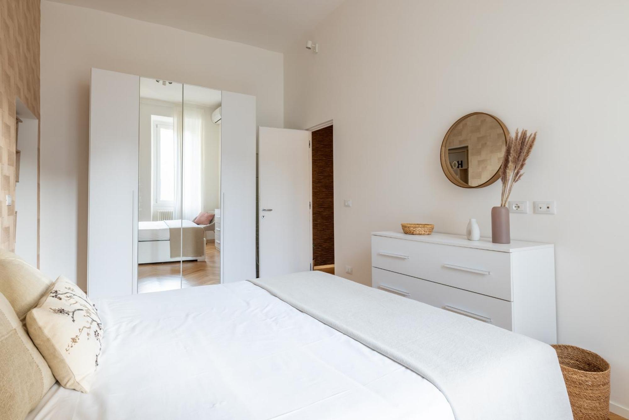 Appartamento Charming Vatican Roma