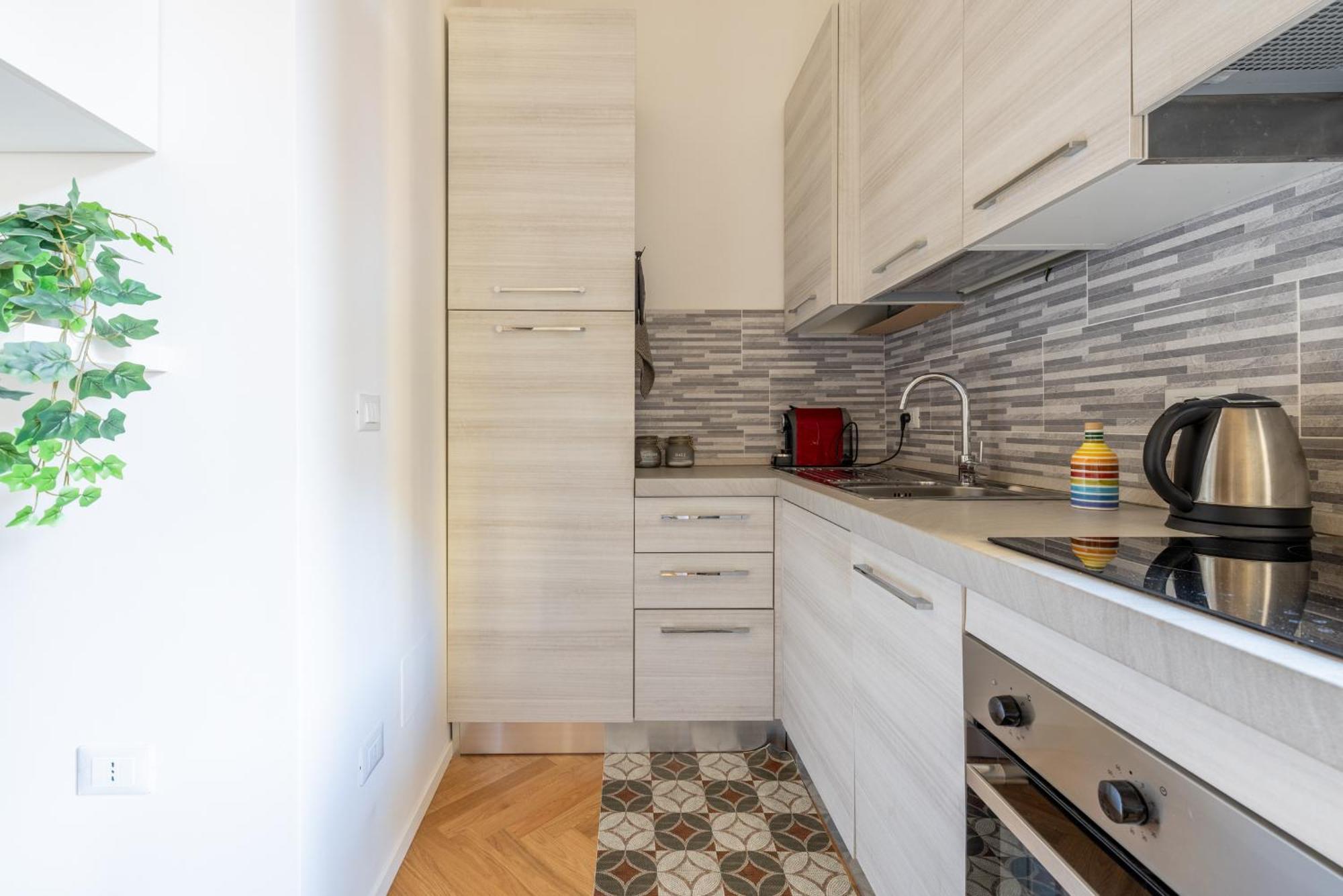 Appartamento Charming Vatican