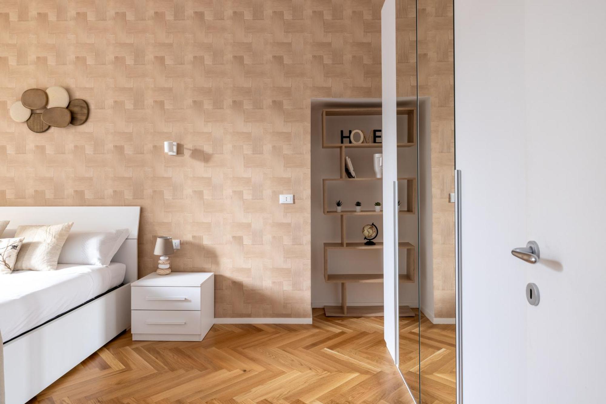 Appartamento Charming Vatican