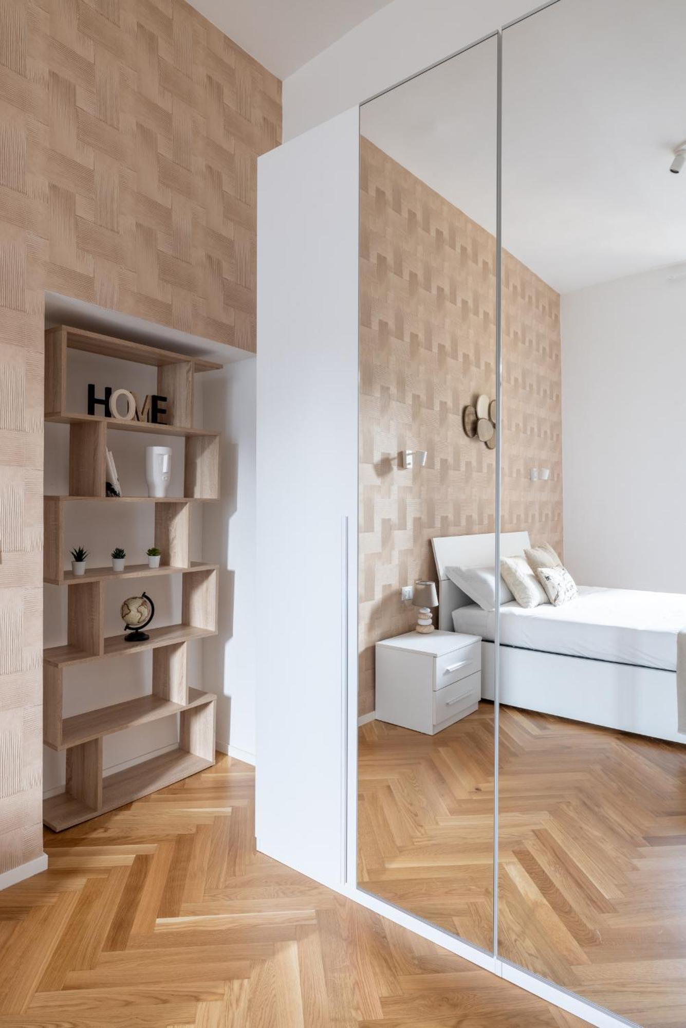 Appartamento Charming Vatican Roma