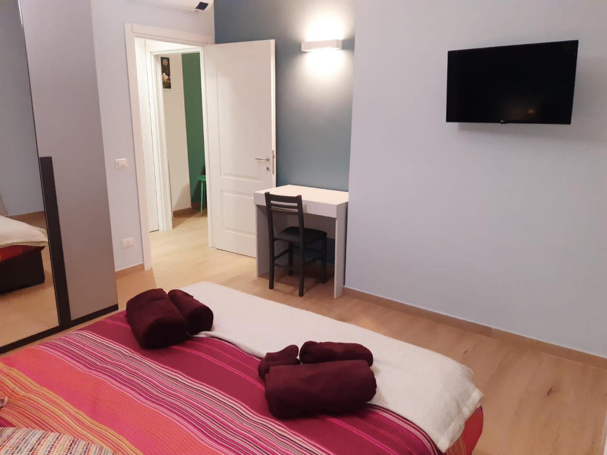 Colour House Appartement