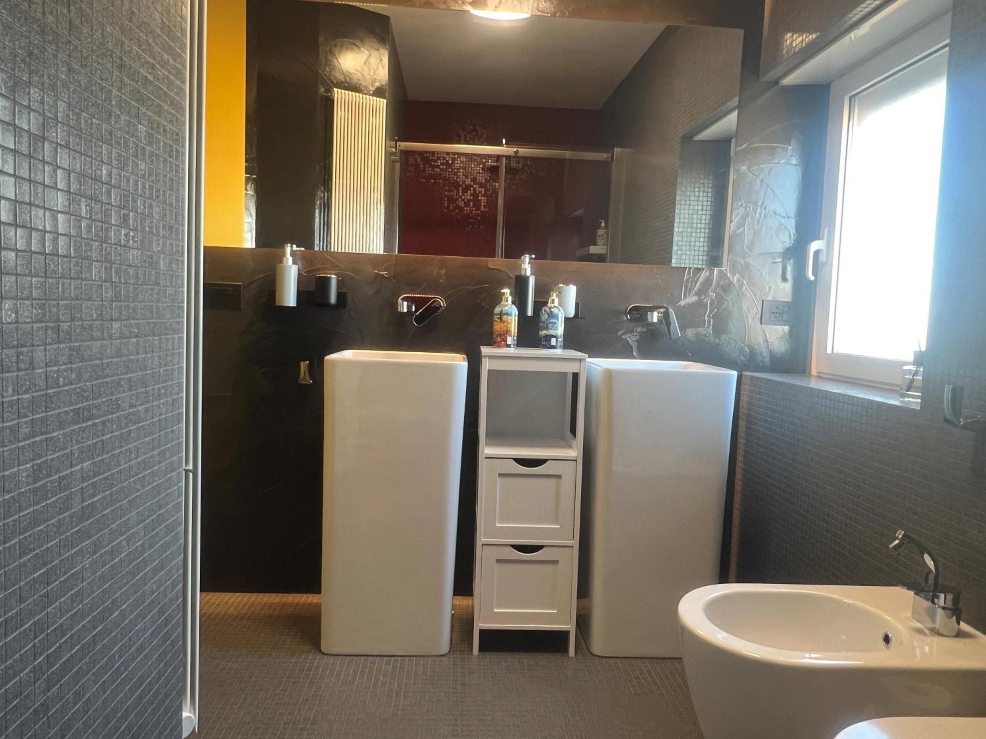 Apartamento Angela Attico A Pochi Minuti Dal Gemelli E Stazione Fl3 Direzione San Pietro - Centro *
