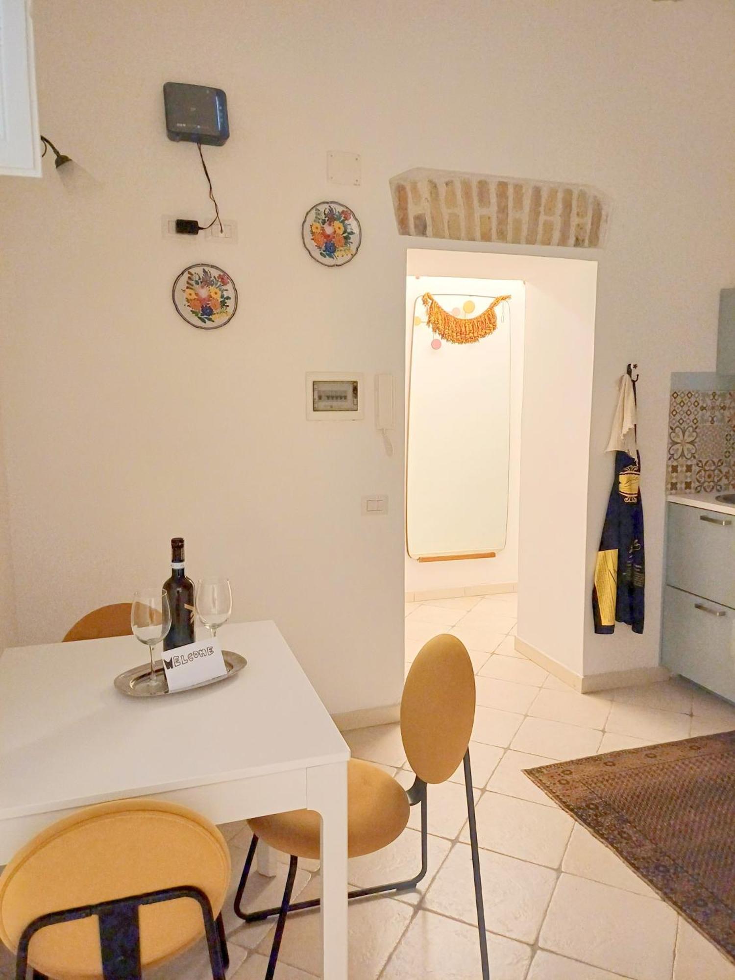 Gianicolo Sweet Apartment *