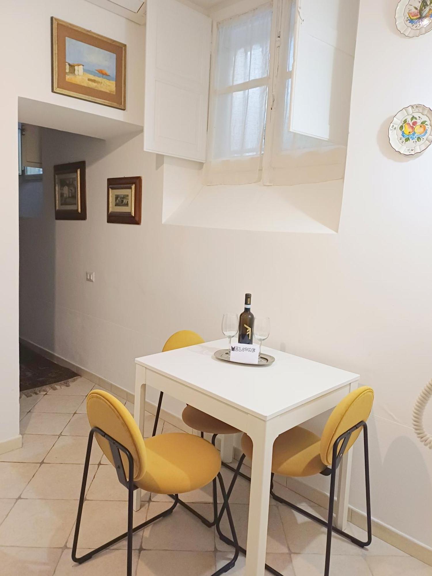 Apartment Gianicolo Sweet