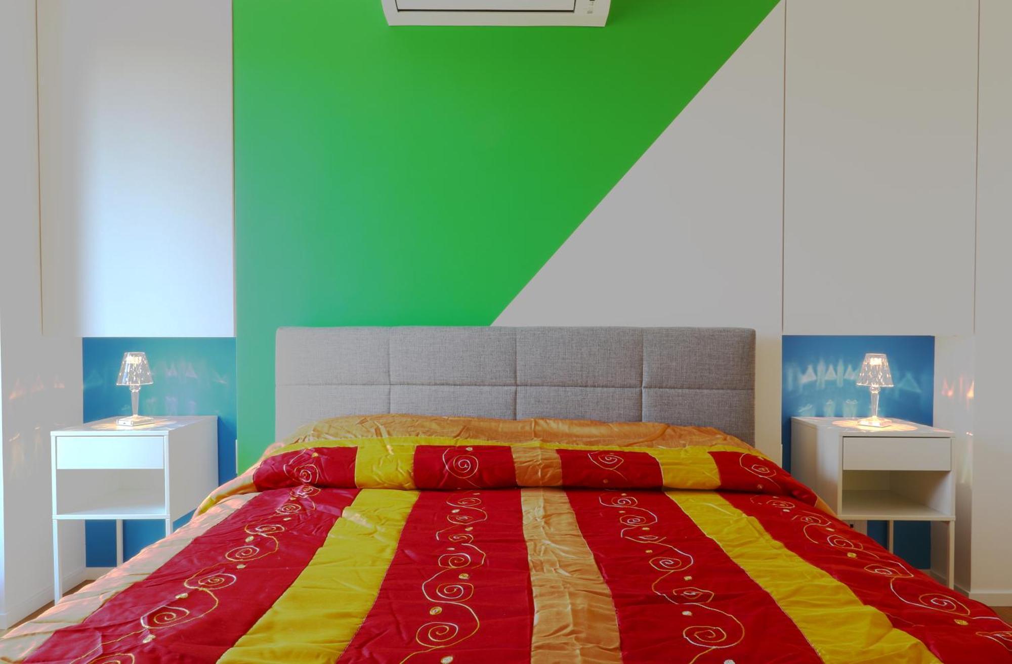 Apartamento Angela Attico A Pochi Minuti Dal Gemelli E Stazione Fl3 Direzione San Pietro - Centro