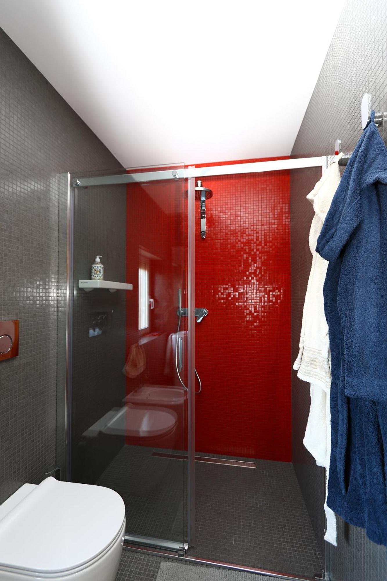 Apartamento Angela Attico A Pochi Minuti Dal Gemelli E Stazione Fl3 Direzione San Pietro - Centro *