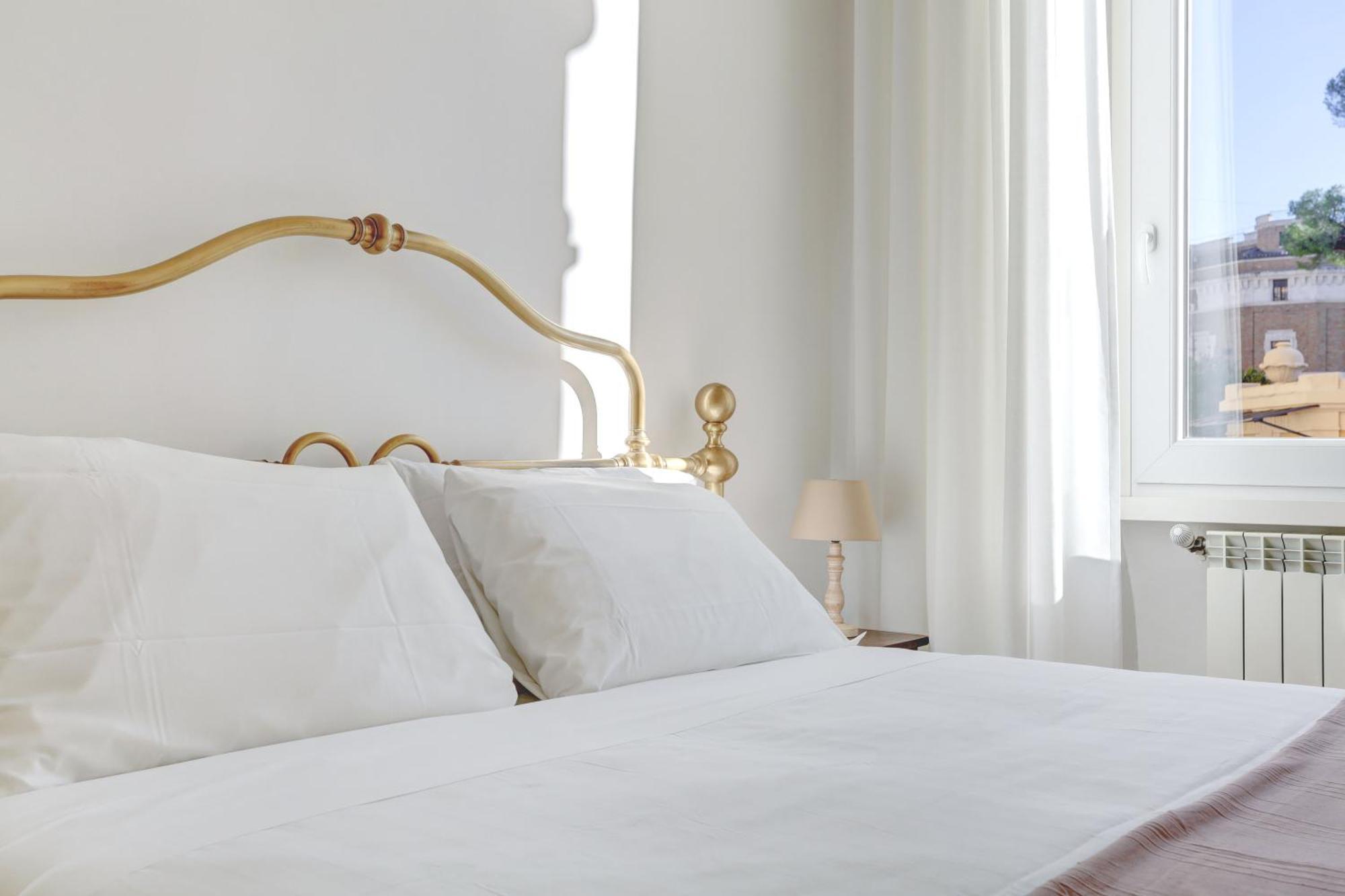 Appartement And St. Angelo 5