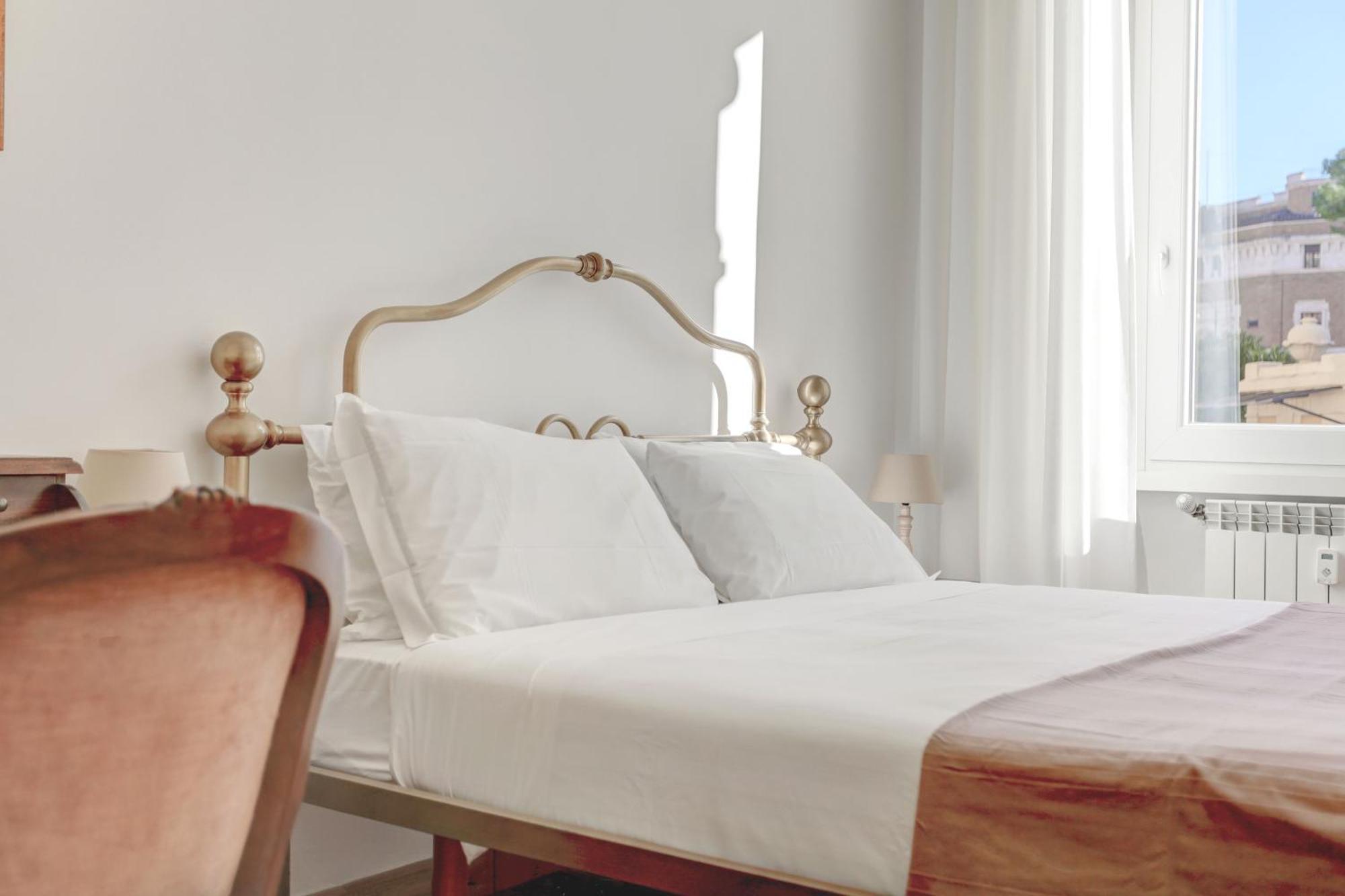 And St. Angelo 5 Appartement *