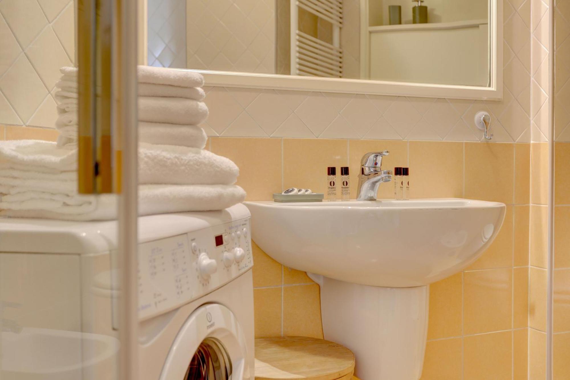 And St. Angelo 5 Appartement *