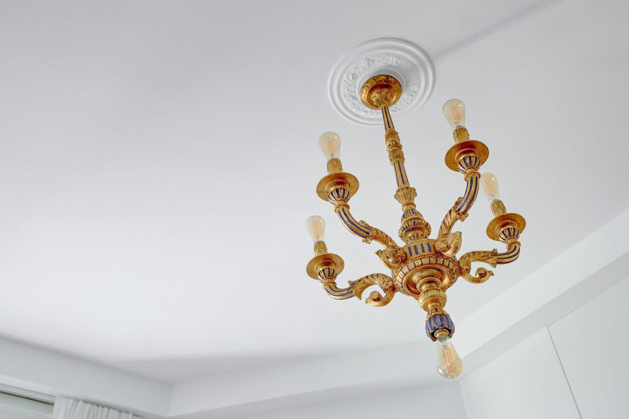 And St. Angelo 5 Appartement *