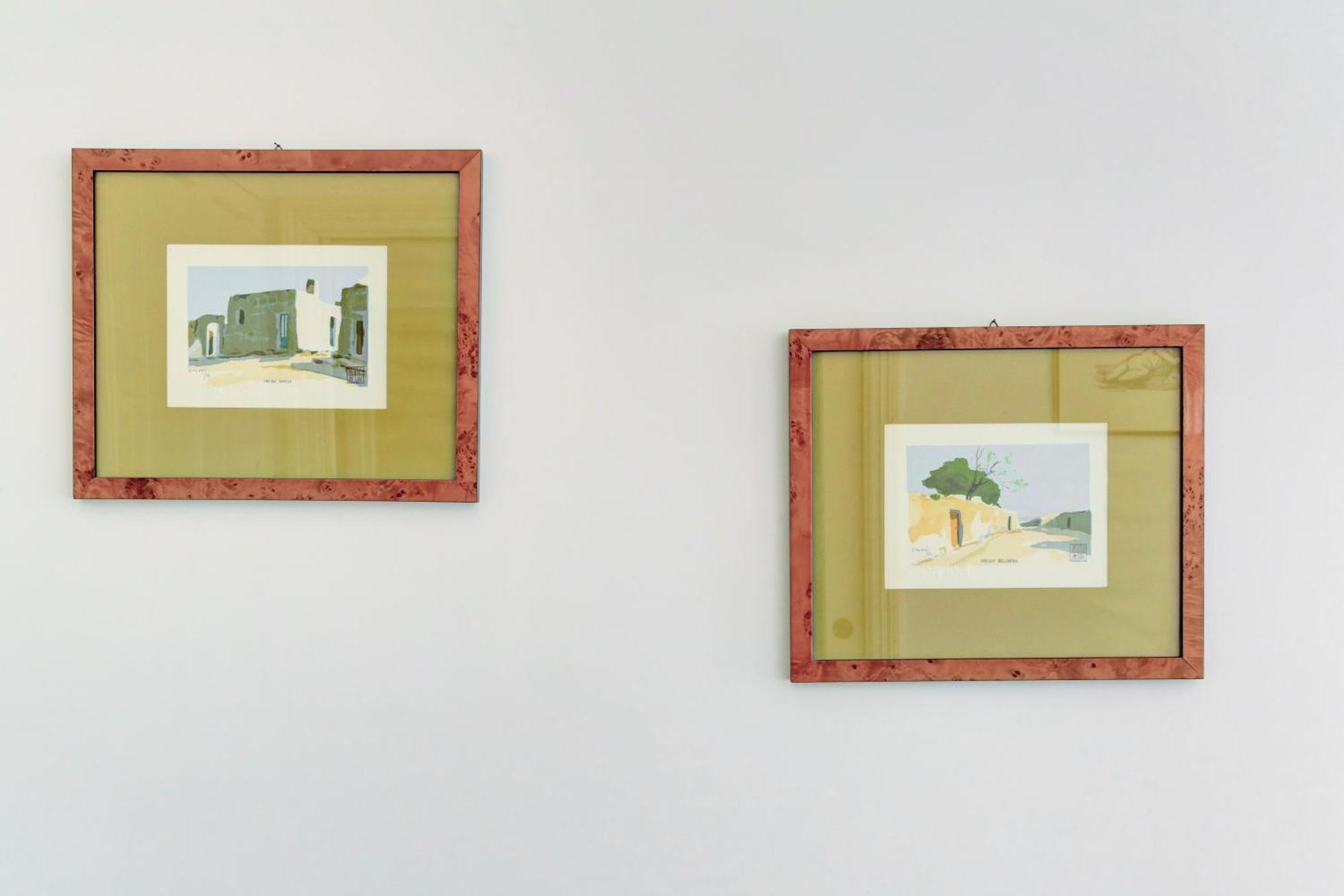 Appartement And St. Angelo 5