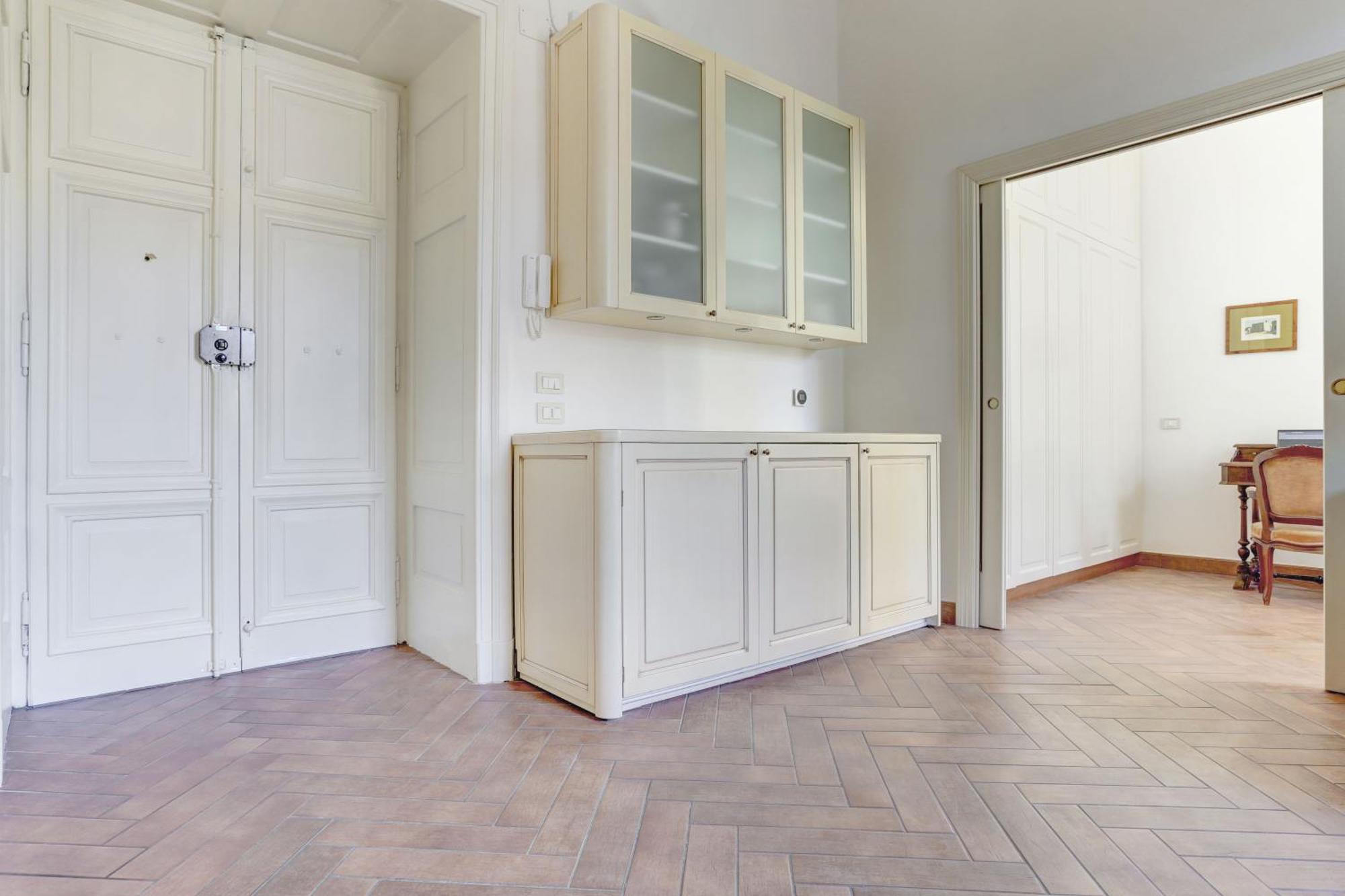 And St. Angelo 5 Appartement *