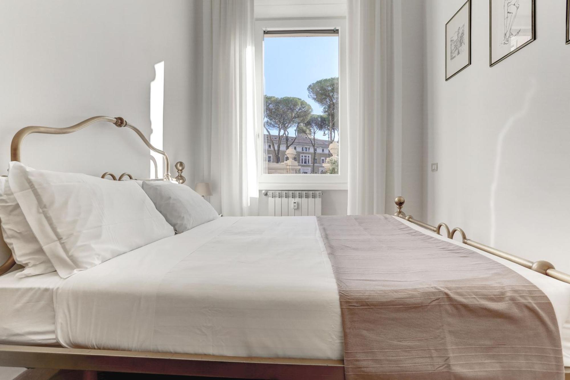 Appartement And St. Angelo 5 *