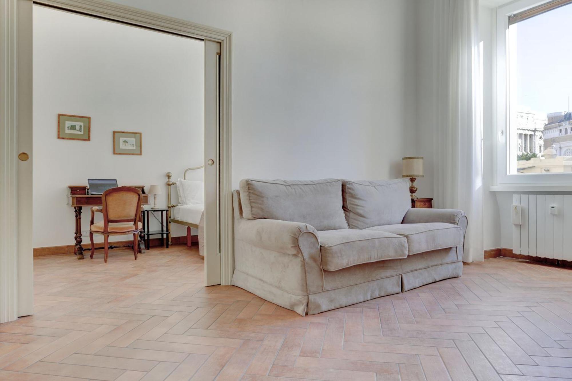 Appartement And St. Angelo 5 Rome