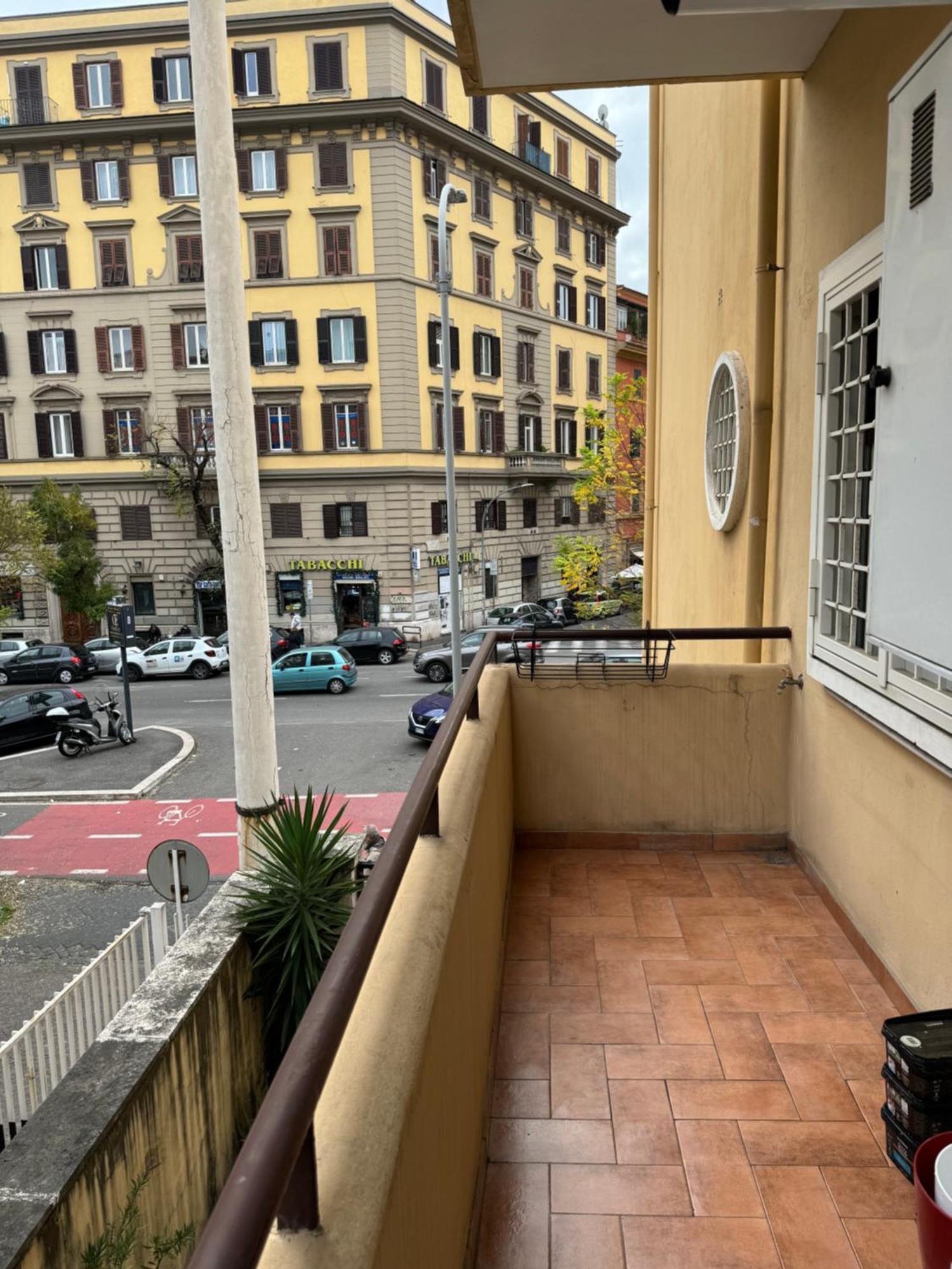 Civico Nove Rome
