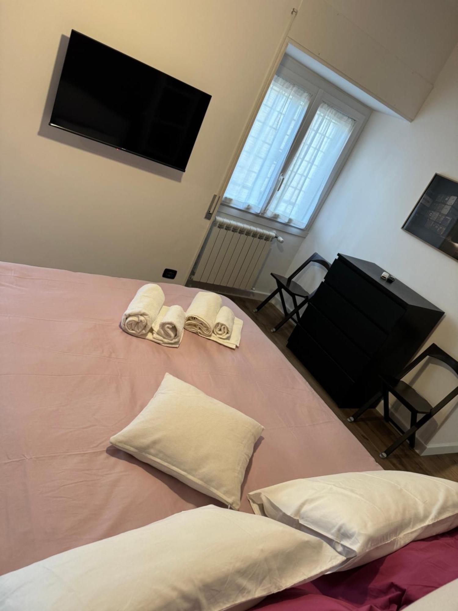 Appartement Civico Nove Rome