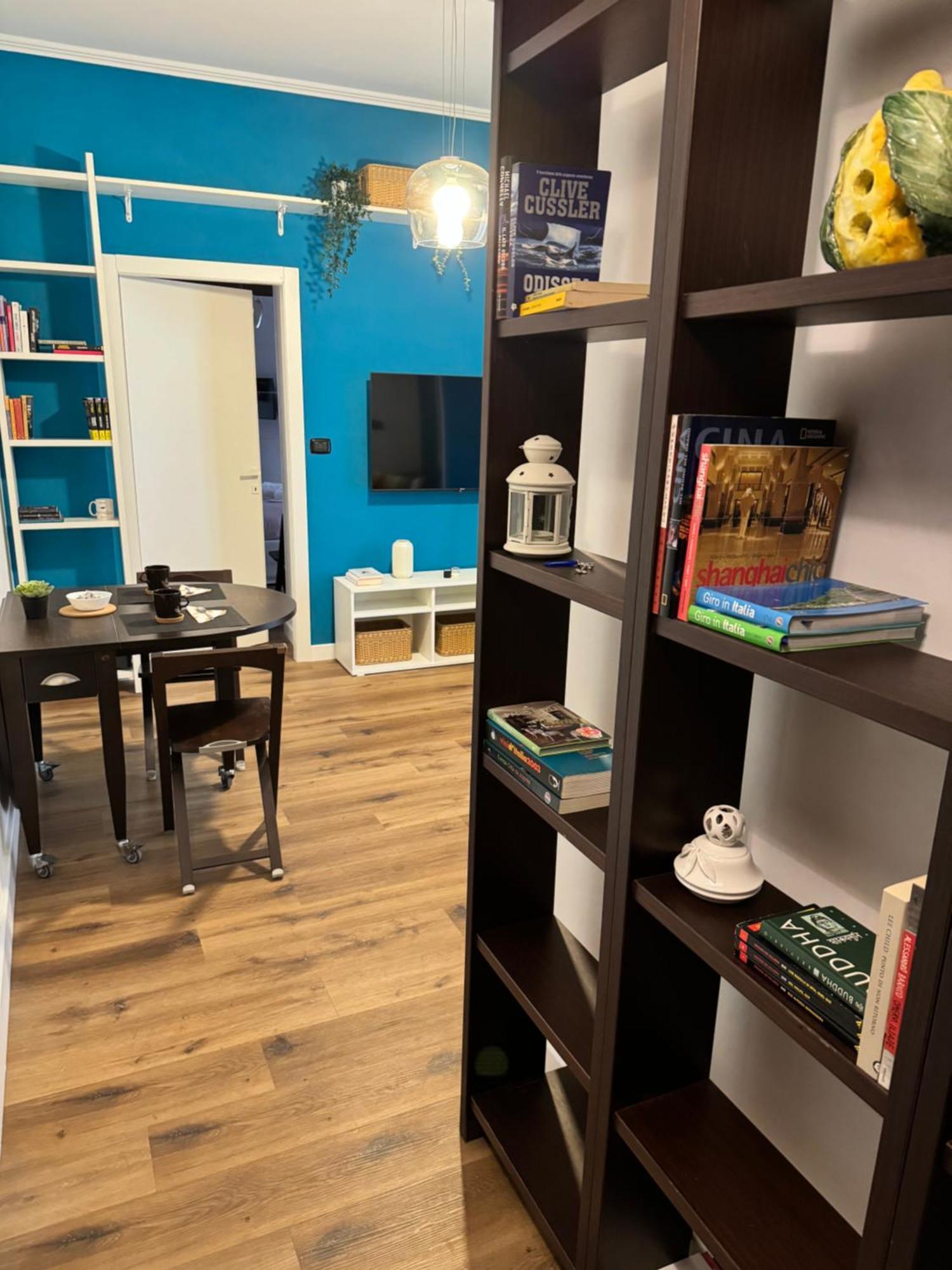 Civico Nove Appartement