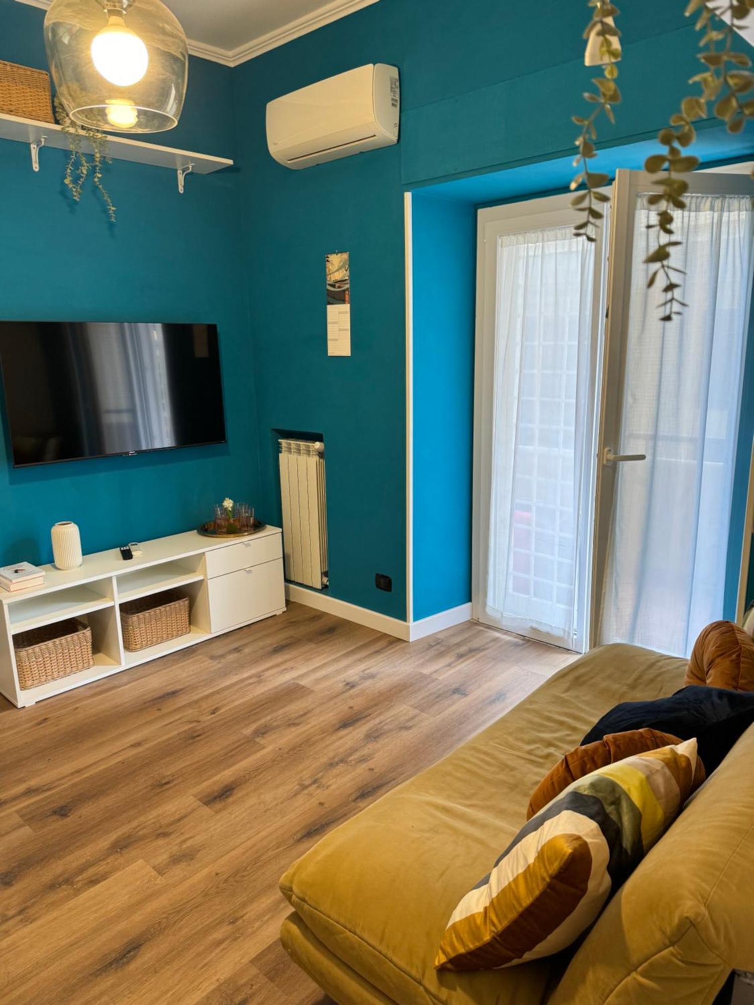 Appartement Civico Nove *