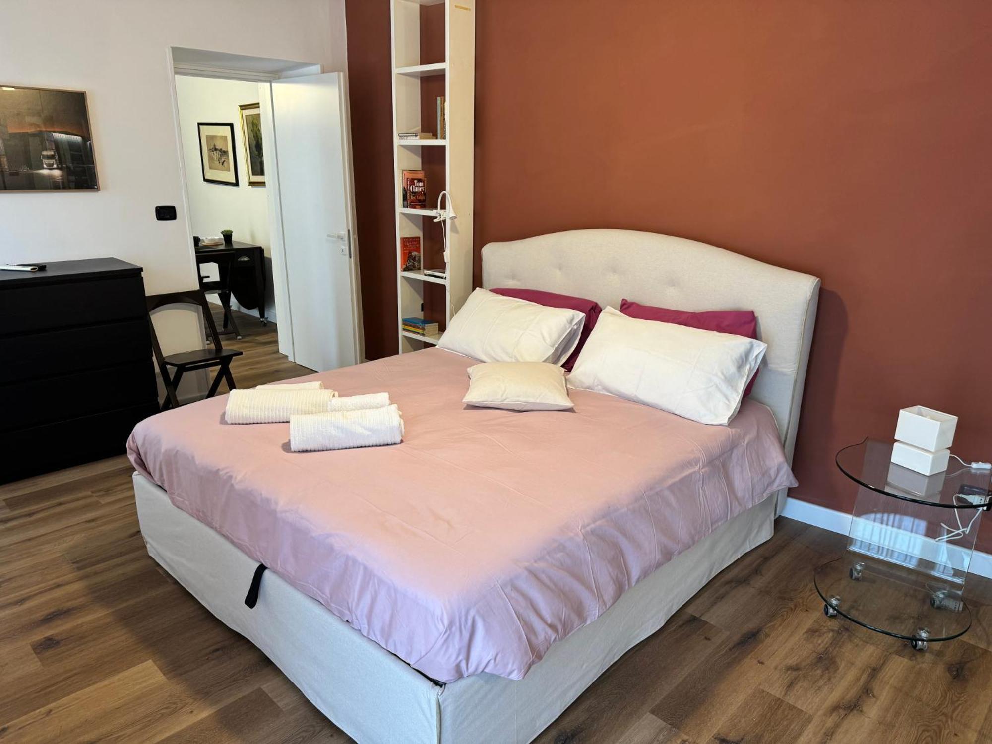 Civico Nove Appartement Rome