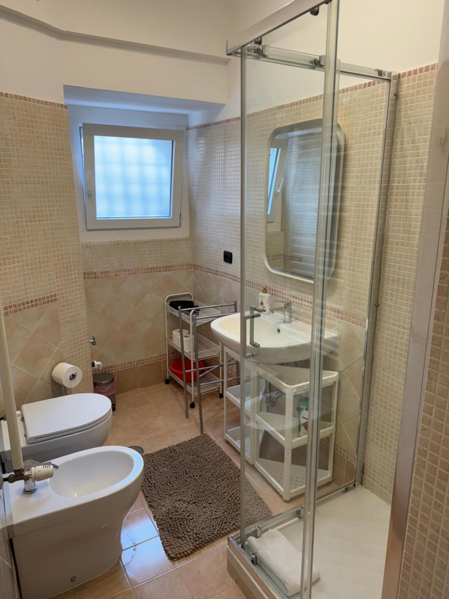 Appartement Civico Nove *
